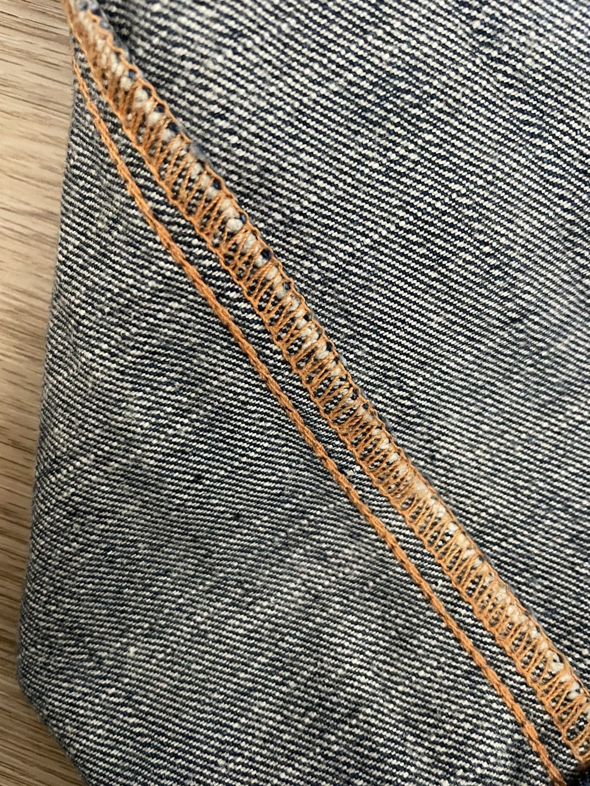 Evisu Evisu Jeans Size US 30 / EU 46 - 13 Thumbnail