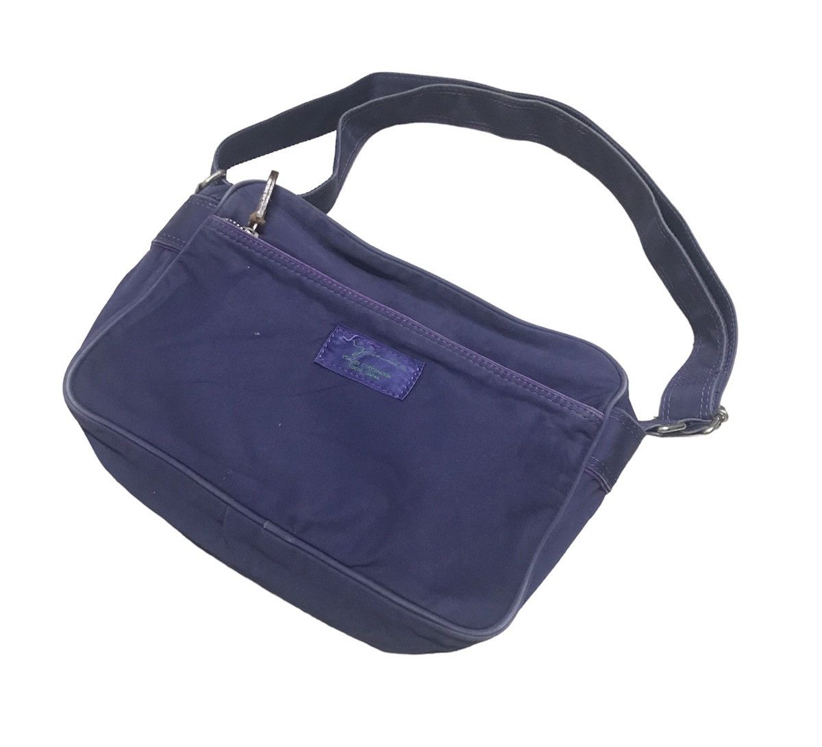 Yohji Yamamoto Y’SACCS Sling Bag Size ONE SIZE - 3 Thumbnail