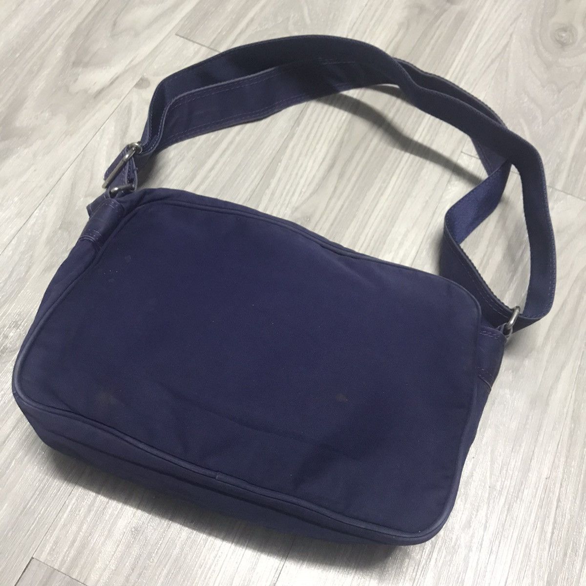Yohji Yamamoto Y’SACCS Sling Bag Size ONE SIZE - 7 Thumbnail