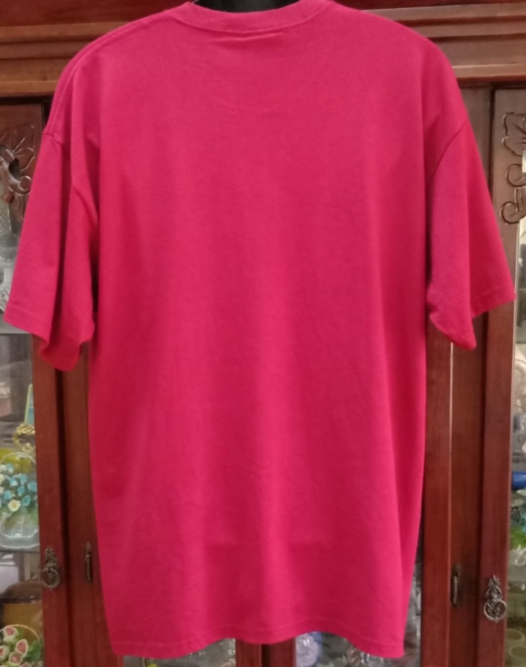 NFL × Vintage Oklahoma Sooners 2008 National Champions T-Shirt Size US XL / EU 56 / 4 - 3 Thumbnail