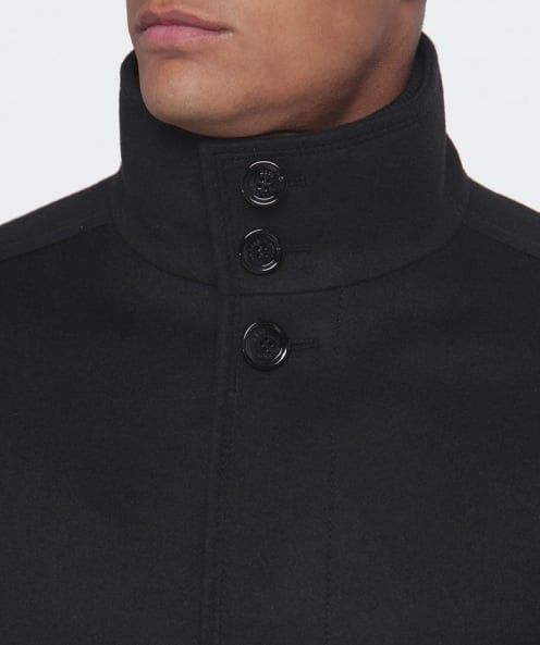 Hugo Boss Hugo Boss coat Size US L / EU 52-54 / 3 - 9 Thumbnail