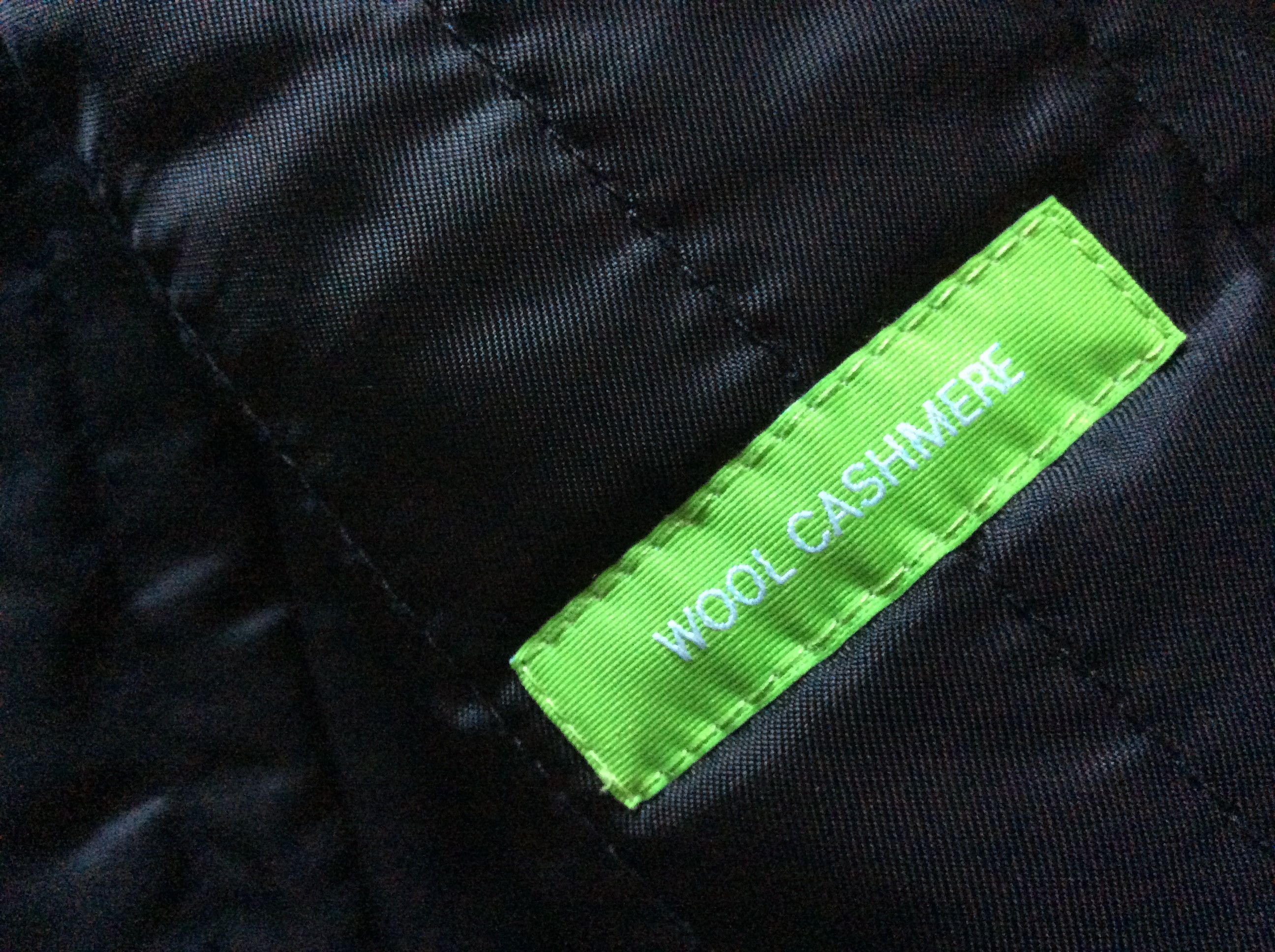 Hugo Boss Hugo Boss coat Size US L / EU 52-54 / 3 - 6 Thumbnail