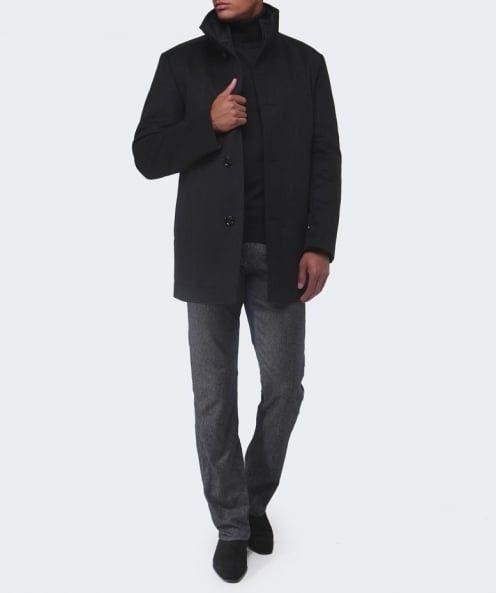 Hugo Boss Hugo Boss coat Size US L / EU 52-54 / 3 - 8 Thumbnail
