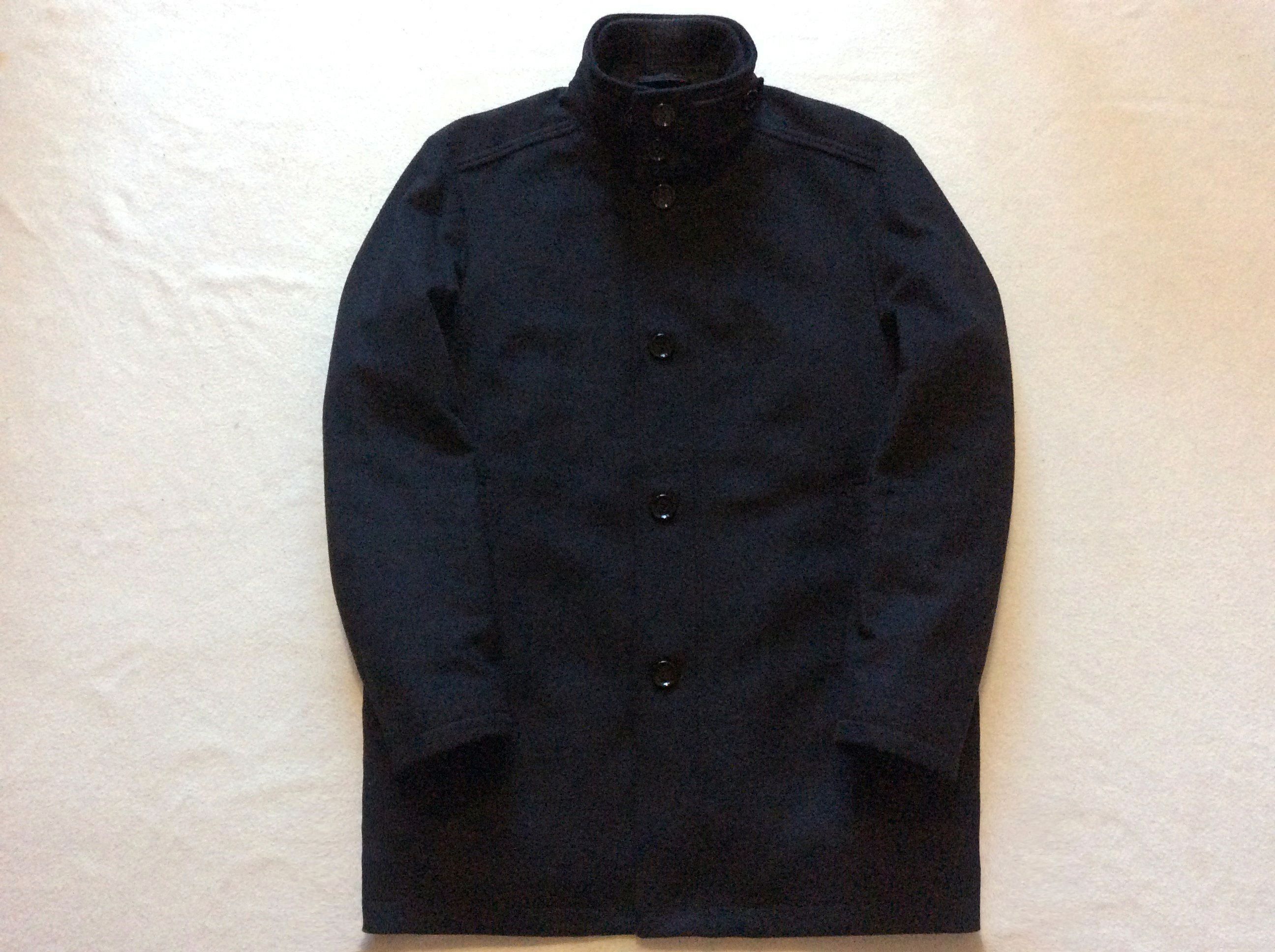 Hugo Boss Hugo Boss coat Size US L / EU 52-54 / 3 - 3 Thumbnail