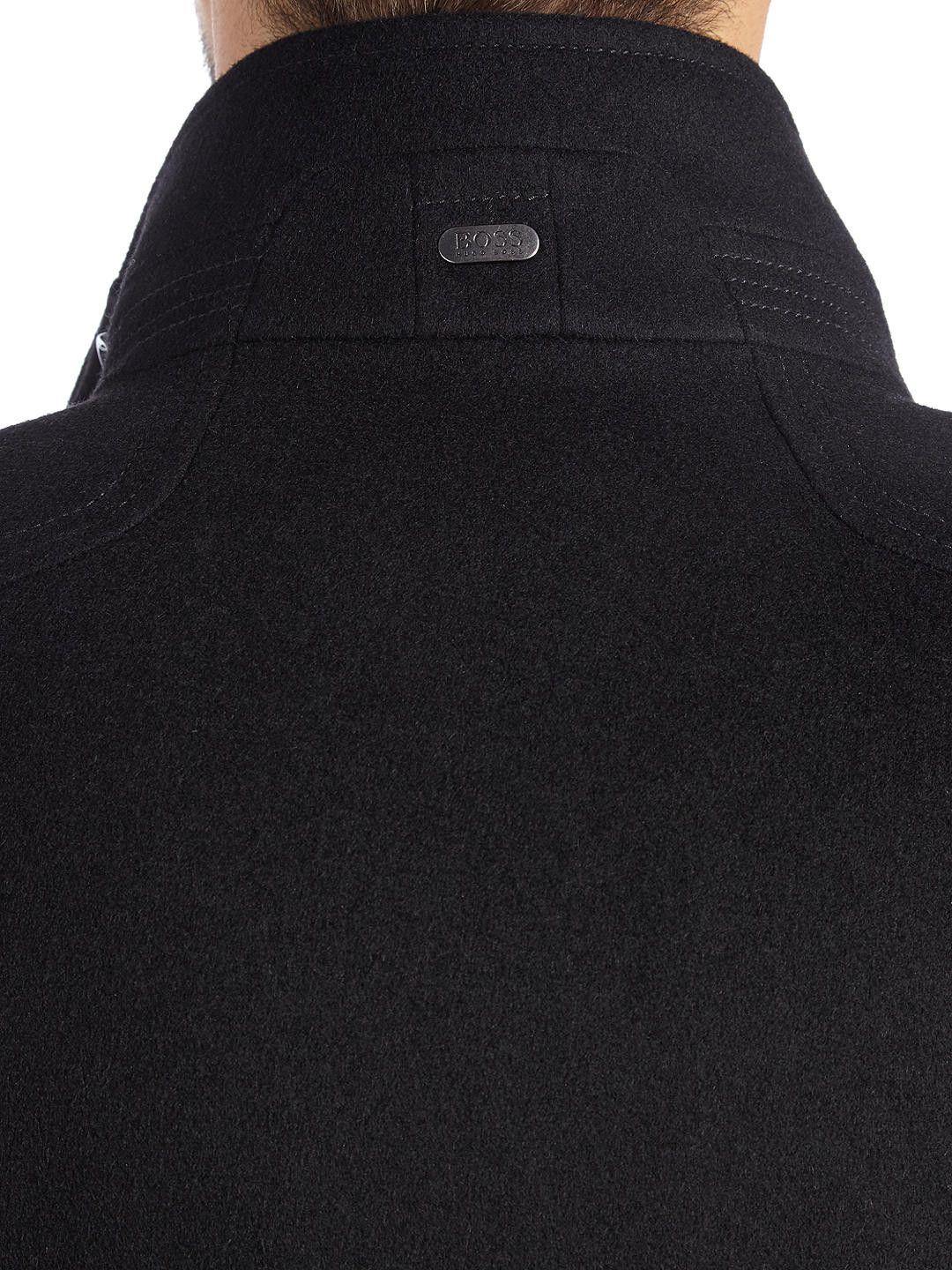 Hugo Boss Hugo Boss coat Size US L / EU 52-54 / 3 - 5 Thumbnail