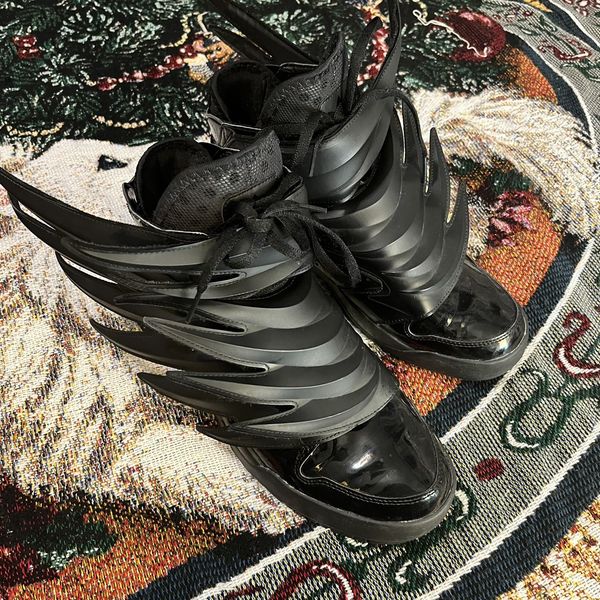 Jeremy scott cheap batman