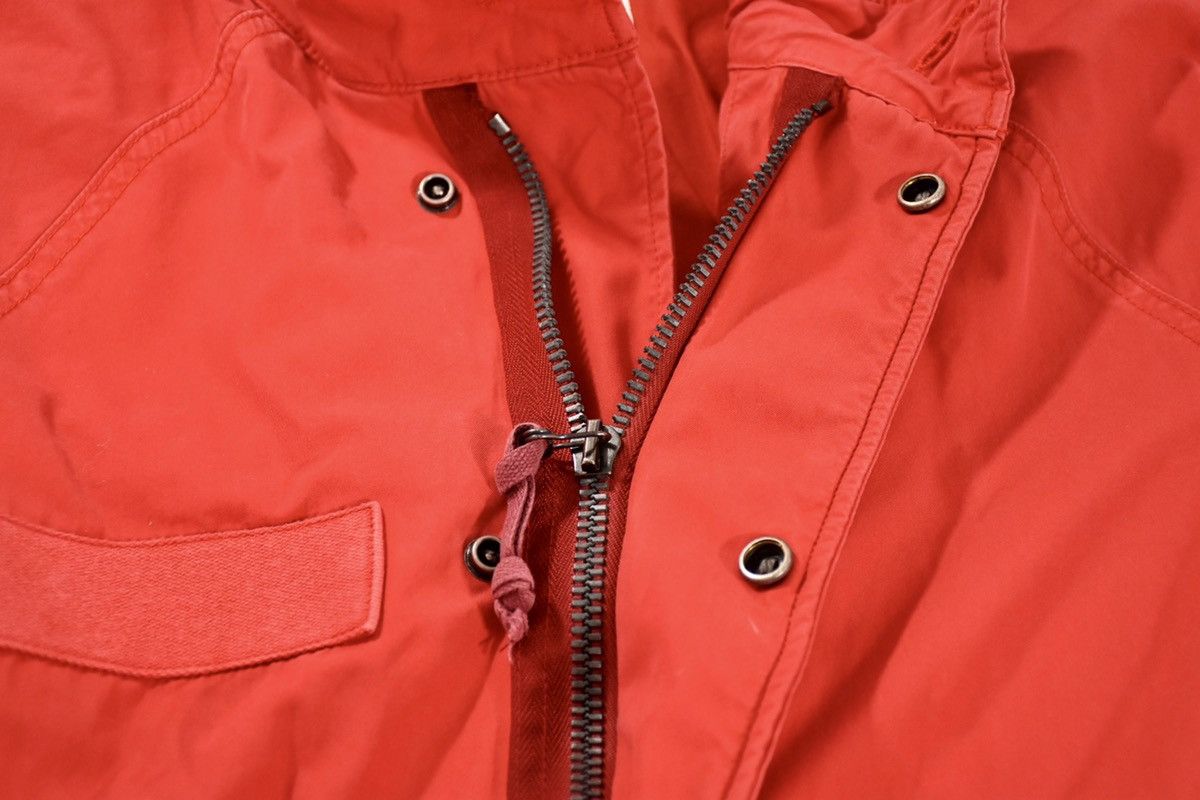Visvim Visvim 20ss Six Five Fishtail Parka size1 Size US S / EU 44-46 / 1 - 8 Thumbnail