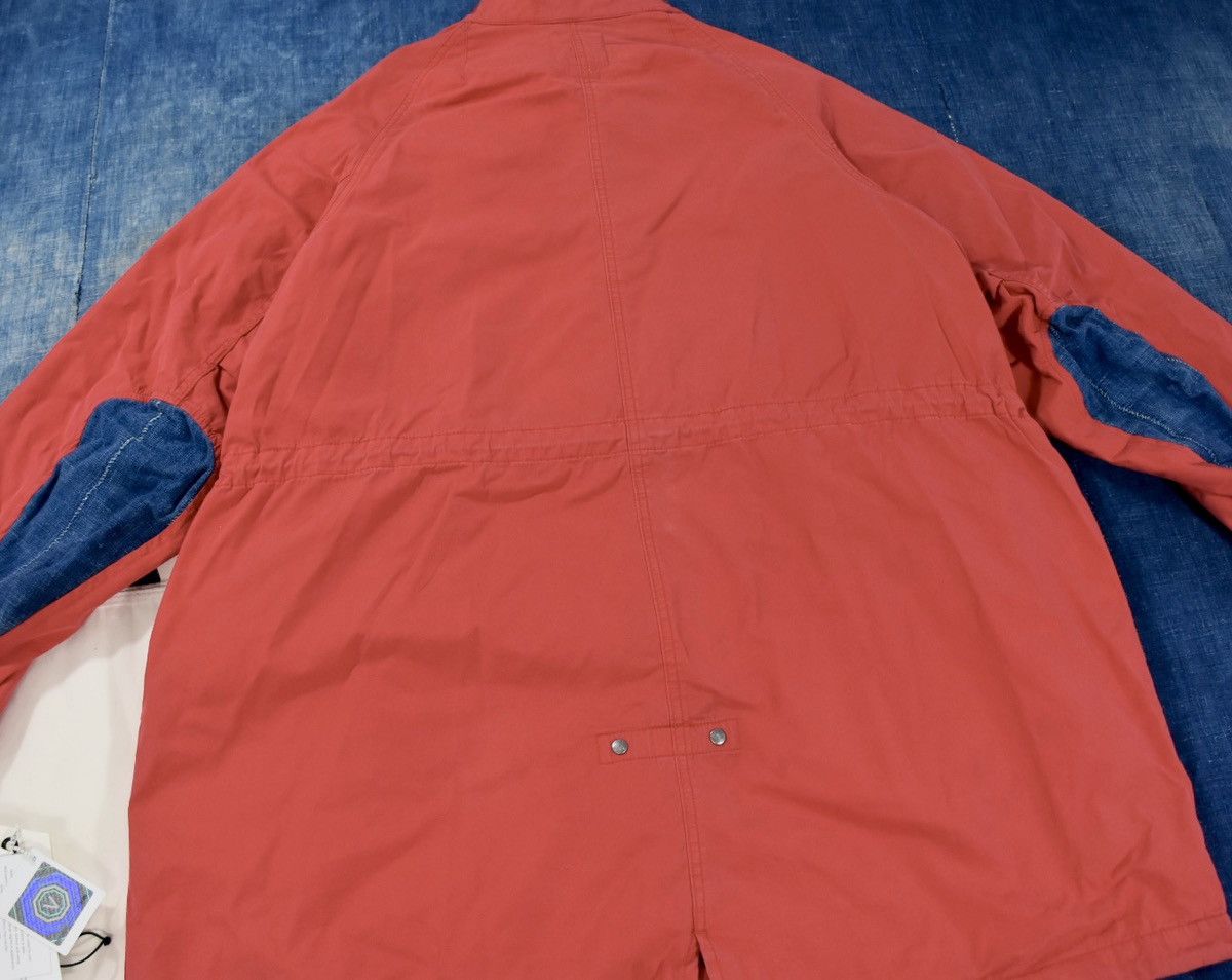 Visvim Visvim 20ss Six Five Fishtail Parka size1 Size US S / EU 44-46 / 1 - 6 Thumbnail