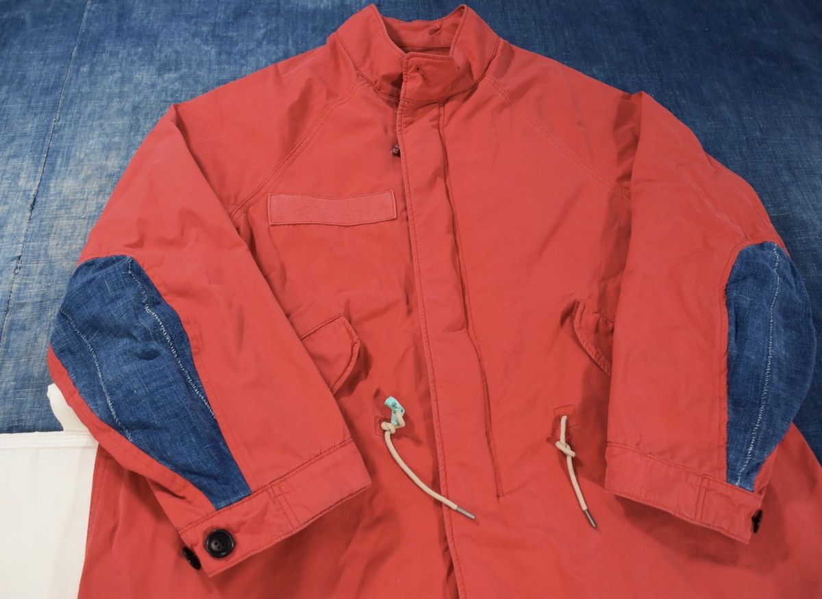 Visvim Visvim 20ss Six Five Fishtail Parka size1 Size US S / EU 44-46 / 1 - 5 Thumbnail