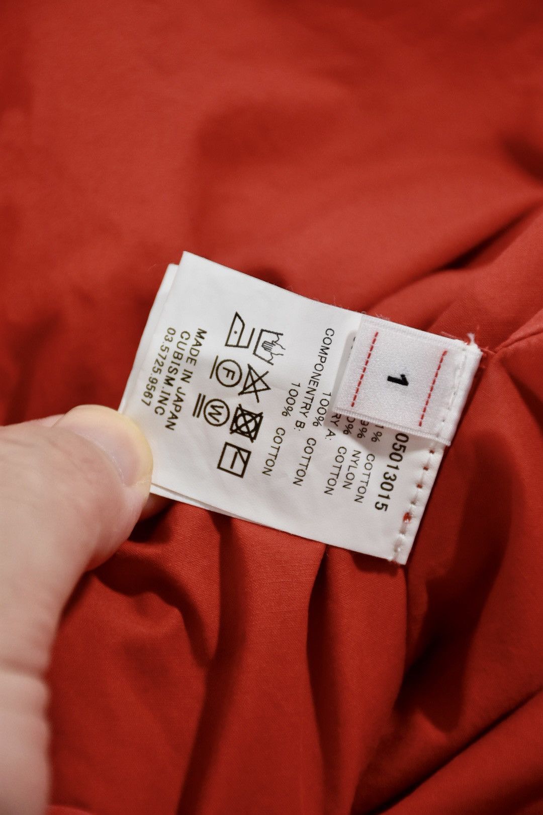 Visvim Visvim 20ss Six Five Fishtail Parka size1 Size US S / EU 44-46 / 1 - 12 Thumbnail