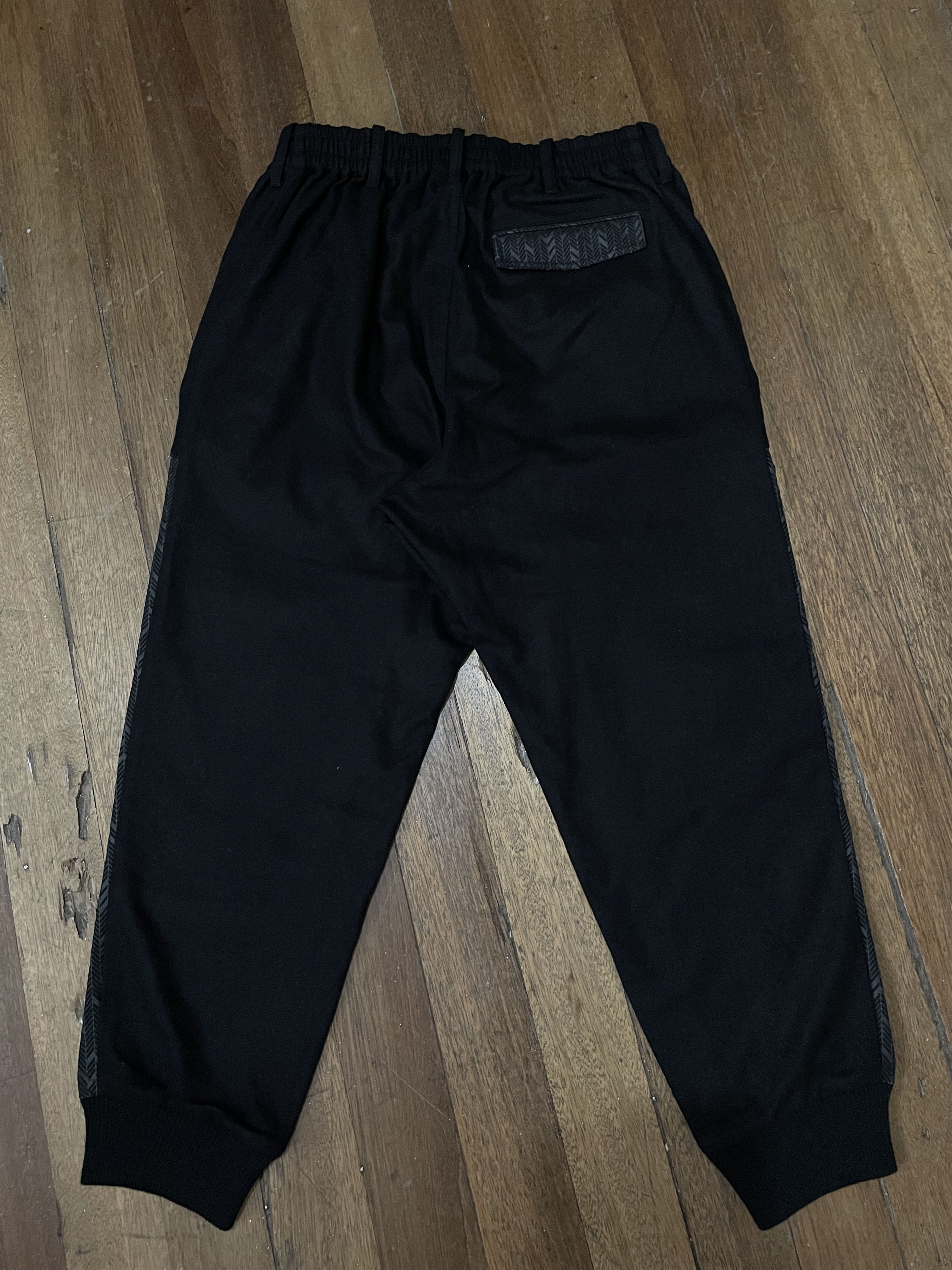 Adidas Y-3 Weissley ARCHTECT CARGO PANTS Size US 31 - 6 Thumbnail