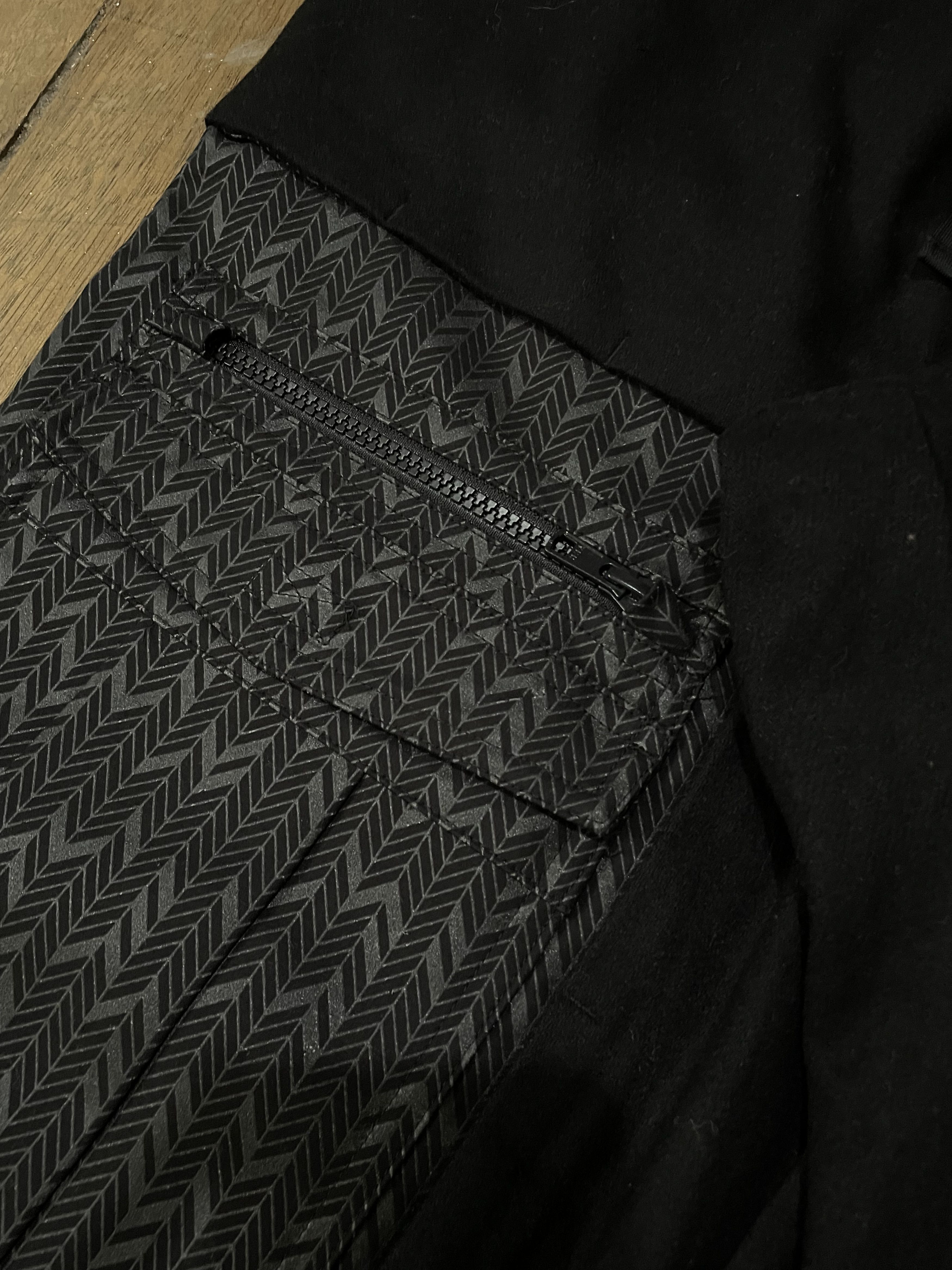Adidas Y-3 Weissley ARCHTECT CARGO PANTS Size US 31 - 5 Thumbnail