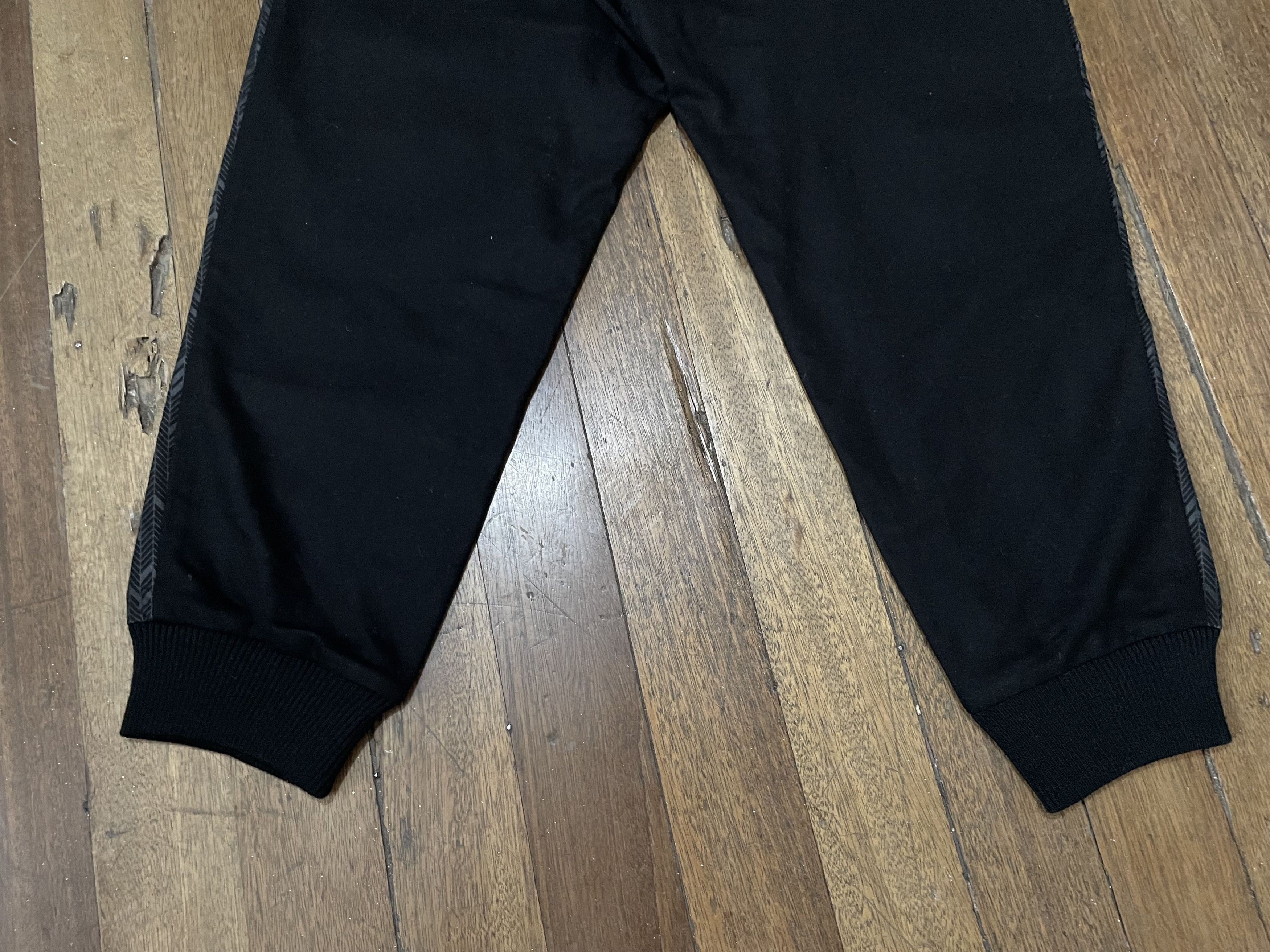 Adidas Y-3 Weissley ARCHTECT CARGO PANTS Size US 31 - 8 Thumbnail
