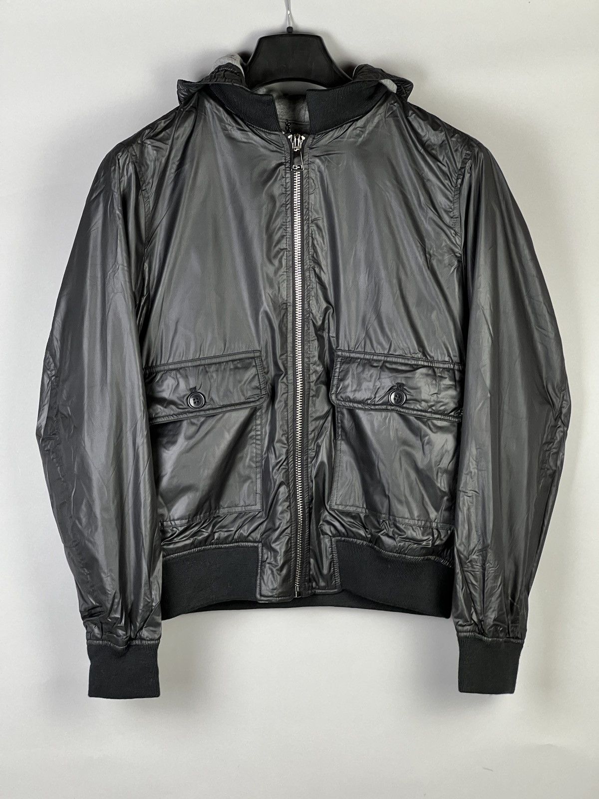 Dolce & Gabbana Amazing Dolce&Gabbana light jacket Size US M / EU 48-50 / 2 - 1 Thumbnail