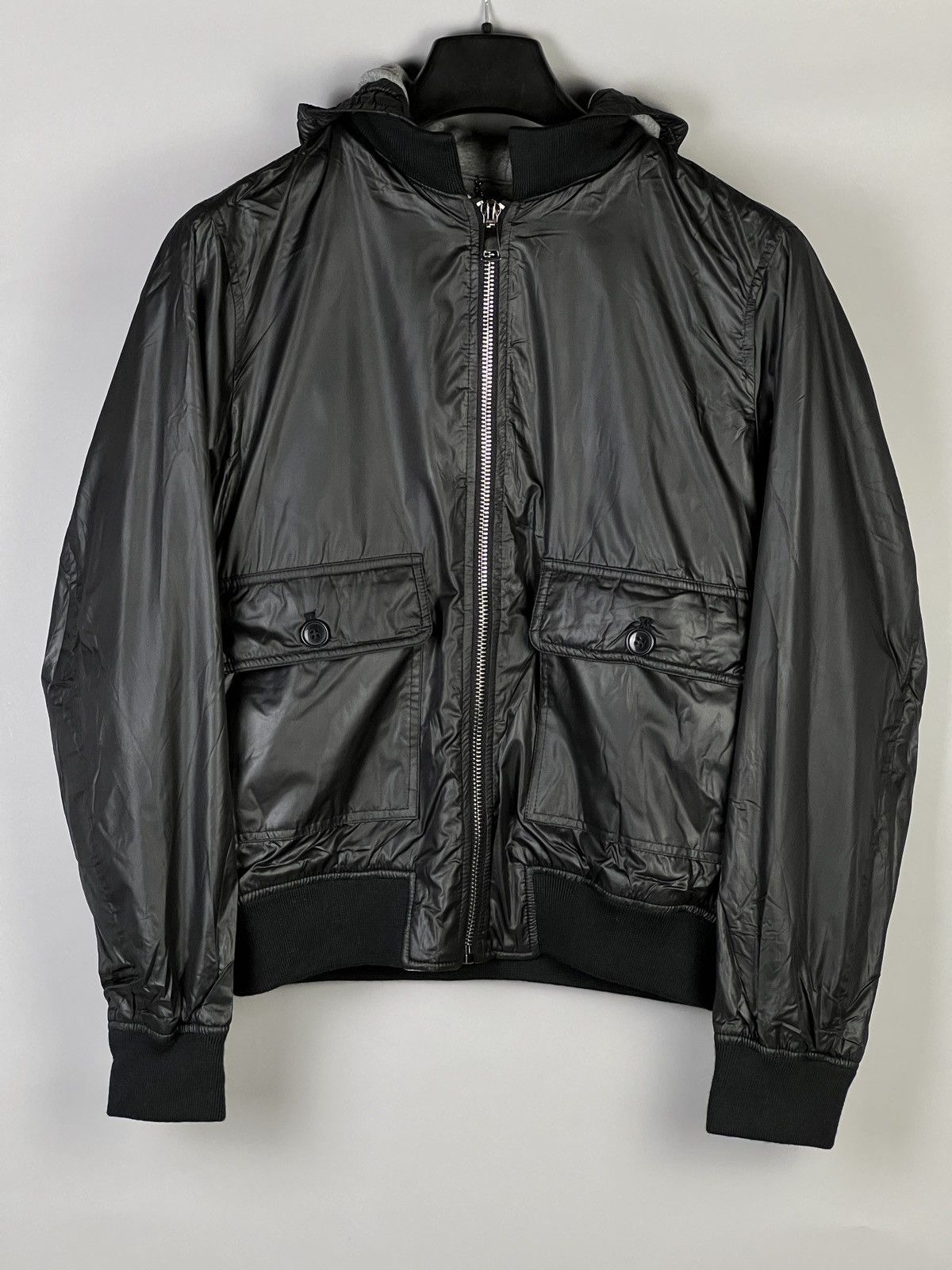 Dolce & Gabbana Amazing Dolce&Gabbana light jacket Size US M / EU 48-50 / 2 - 2 Thumbnail