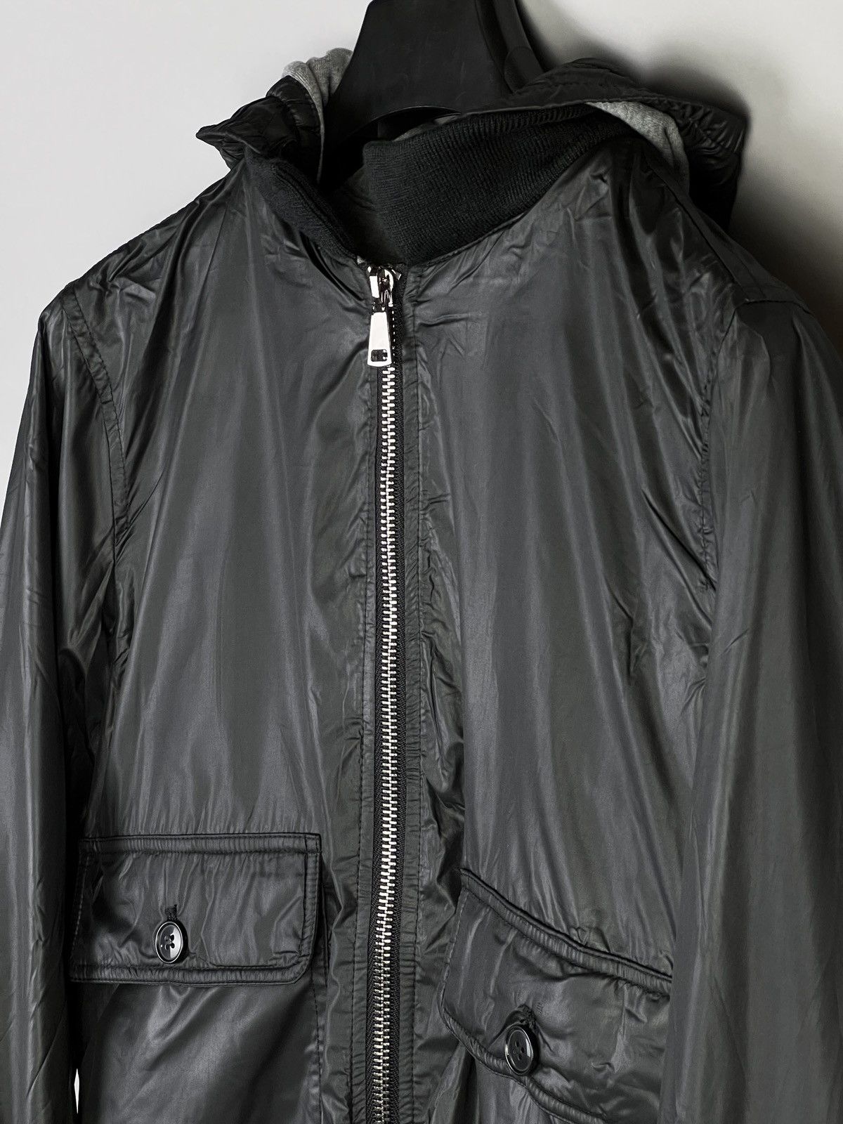 Dolce & Gabbana Amazing Dolce&Gabbana light jacket Size US M / EU 48-50 / 2 - 3 Thumbnail
