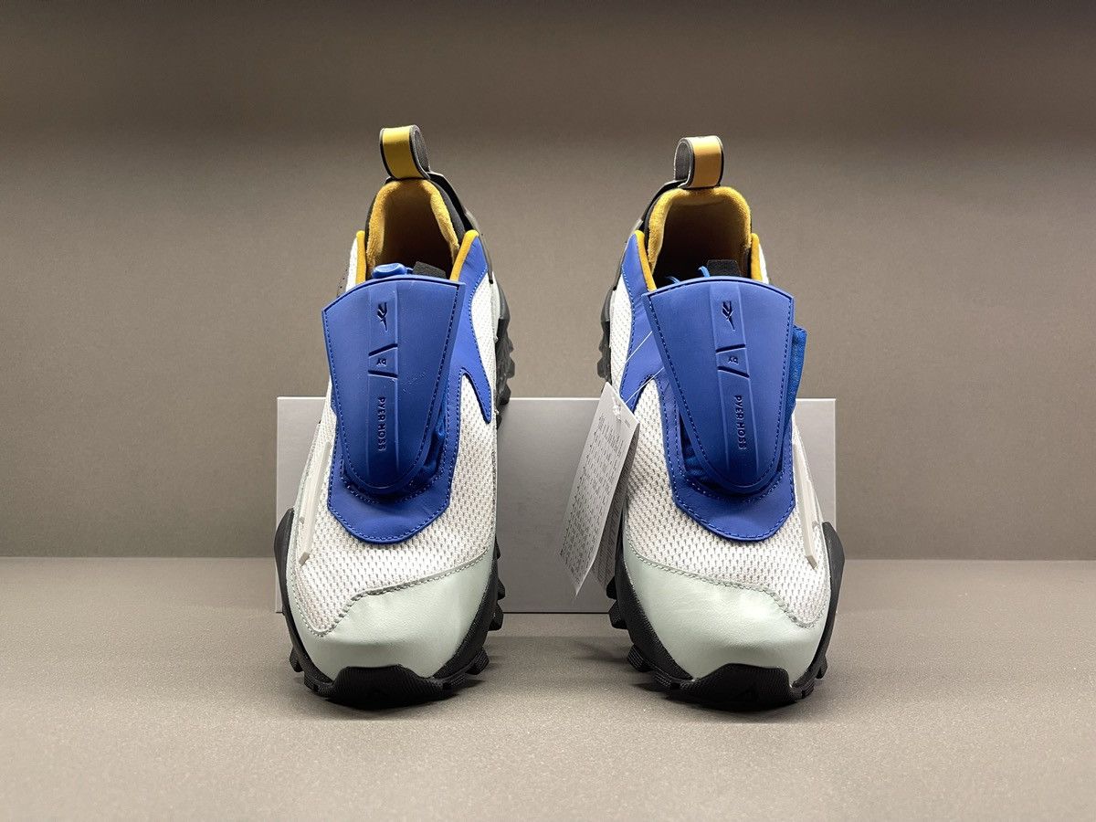 Reebok Experiment Trail Fury Pyer Moss Fresco