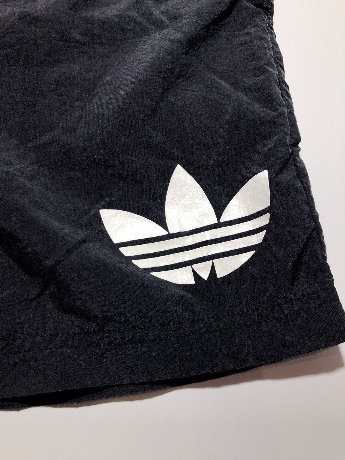 Adidas × Vintage Adidas Vintage Shorts Size US 30 / EU 46 - 3 Thumbnail