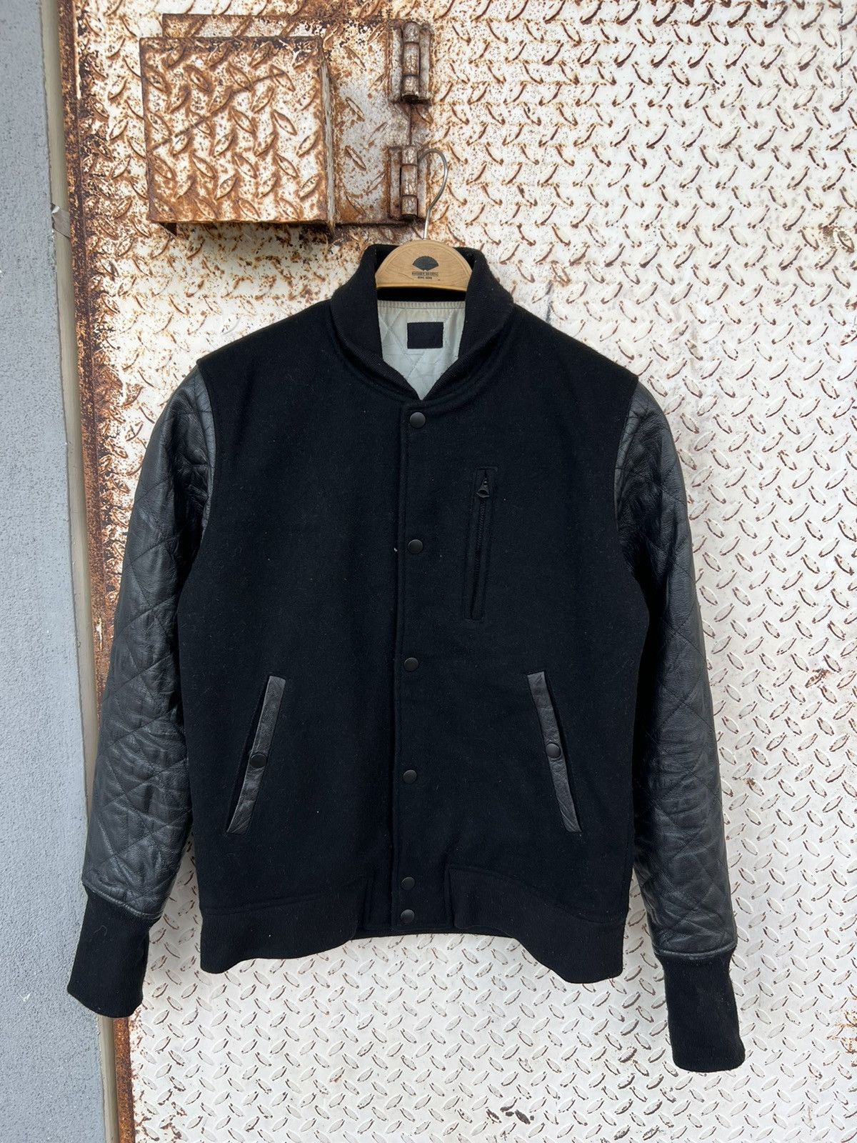 🔥FAST SALE🔥LEE RIDERS VARSITY JACKET