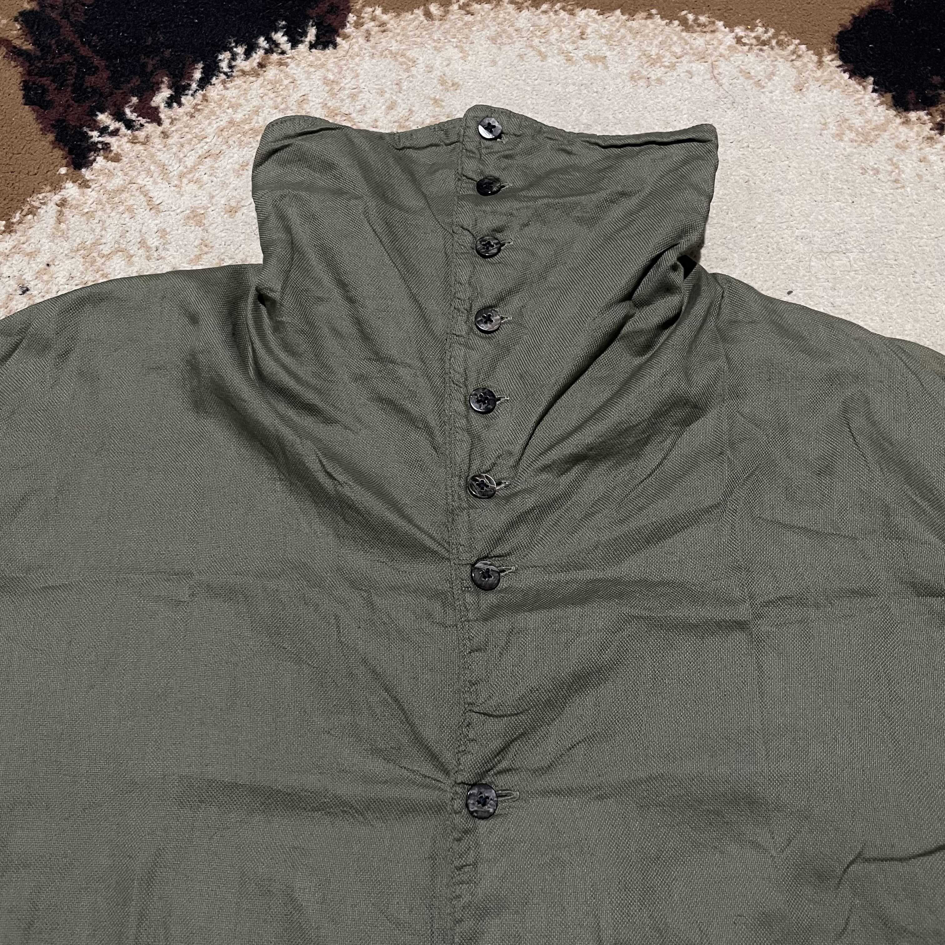 Kapital Kapital Button Ups Shirts Size US L / EU 52-54 / 3 - 2 Thumbnail