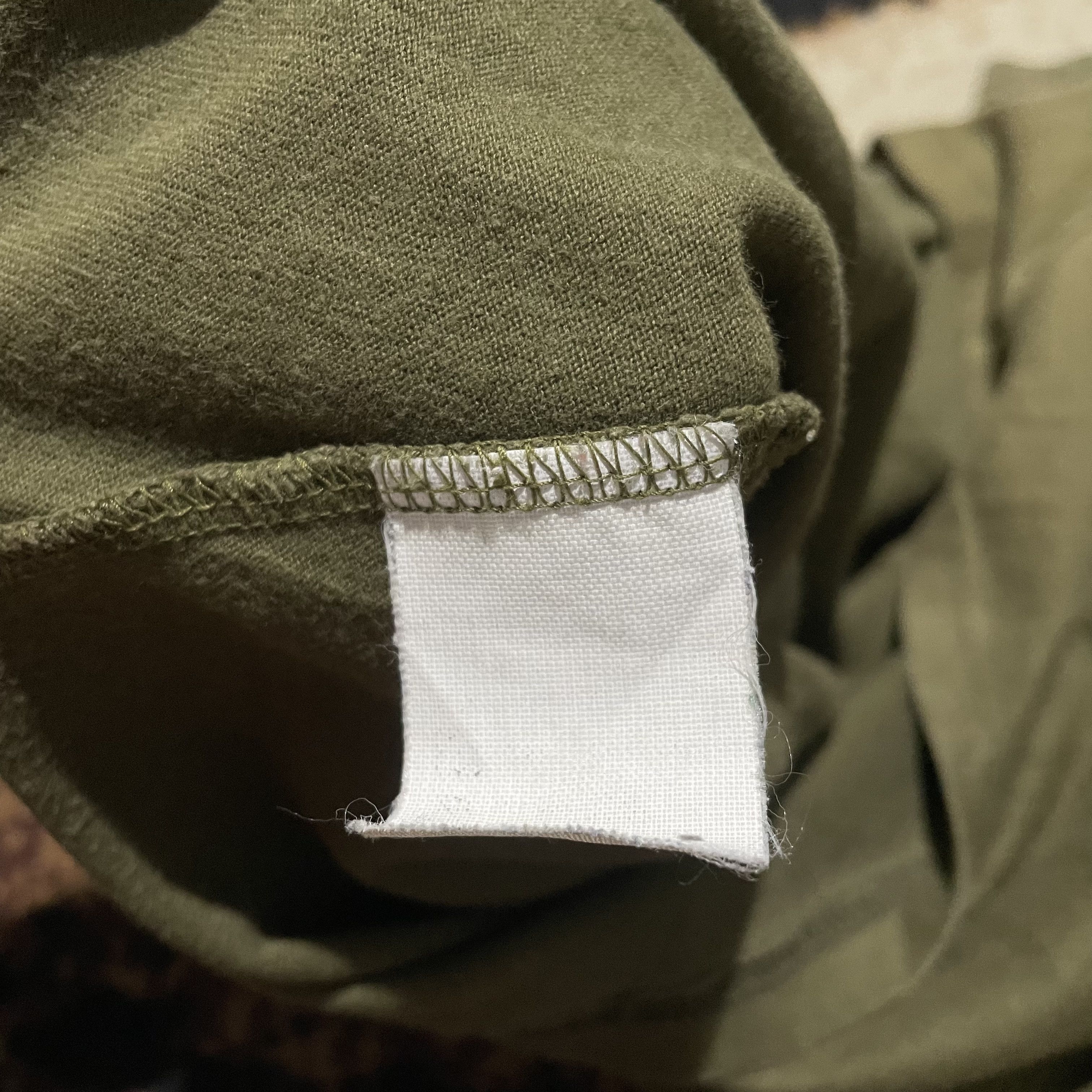 GOODENOUGH Goodenought Tee Size US S / EU 44-46 / 1 - 4 Thumbnail