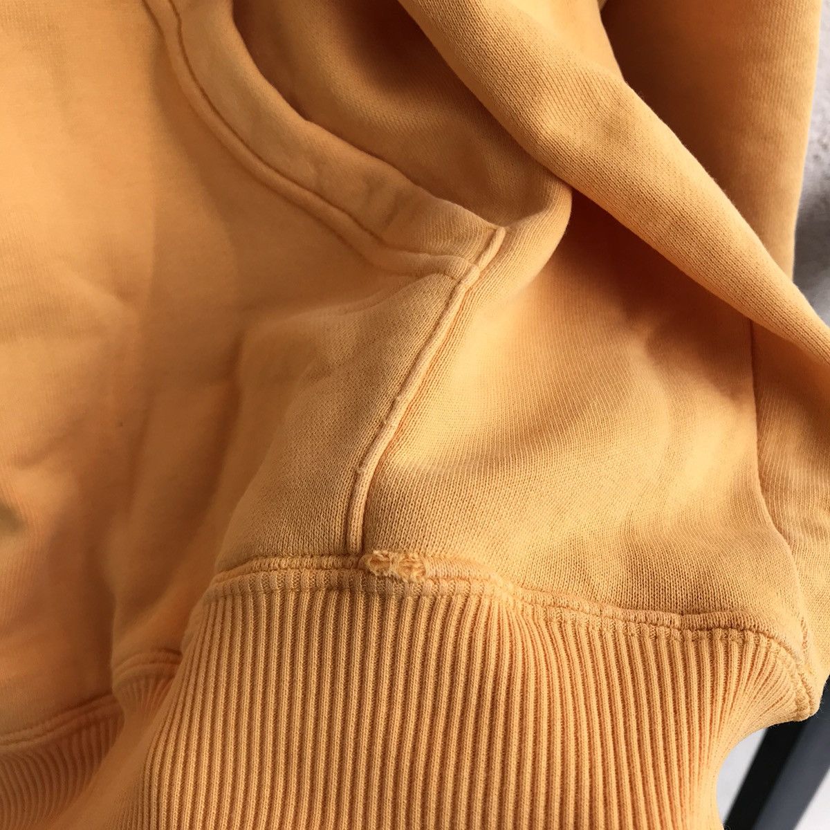Champion × Vintage Vintage Distressed Champion Size US XL / EU 56 / 4 - 5 Thumbnail