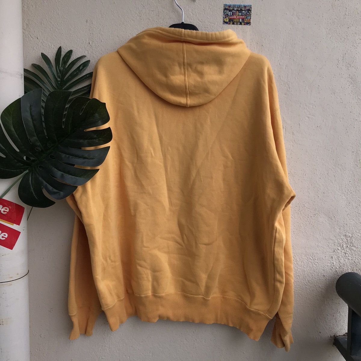 Champion × Vintage Vintage Distressed Champion Size US XL / EU 56 / 4 - 2 Thumbnail