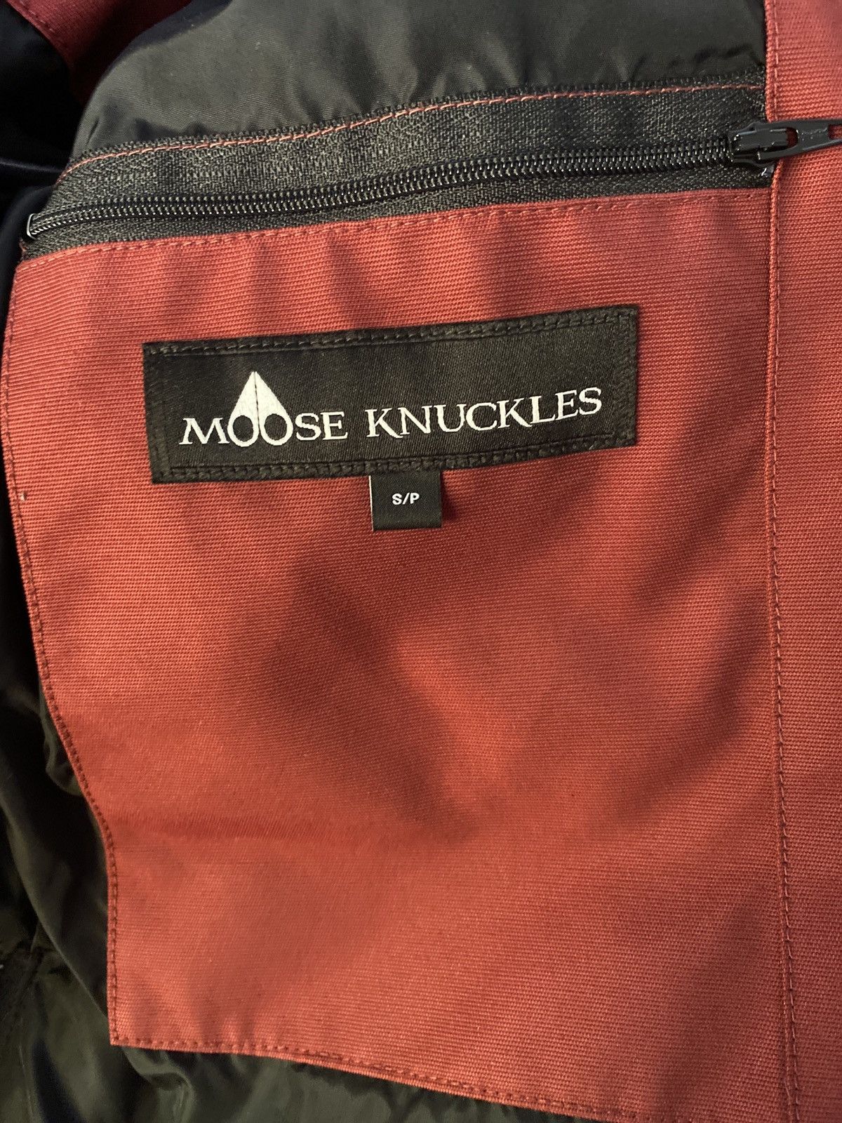 Moose Knuckles Womens Moose Knuckles 3Q Parka Size S / US 4 / IT 40 - 5 Thumbnail