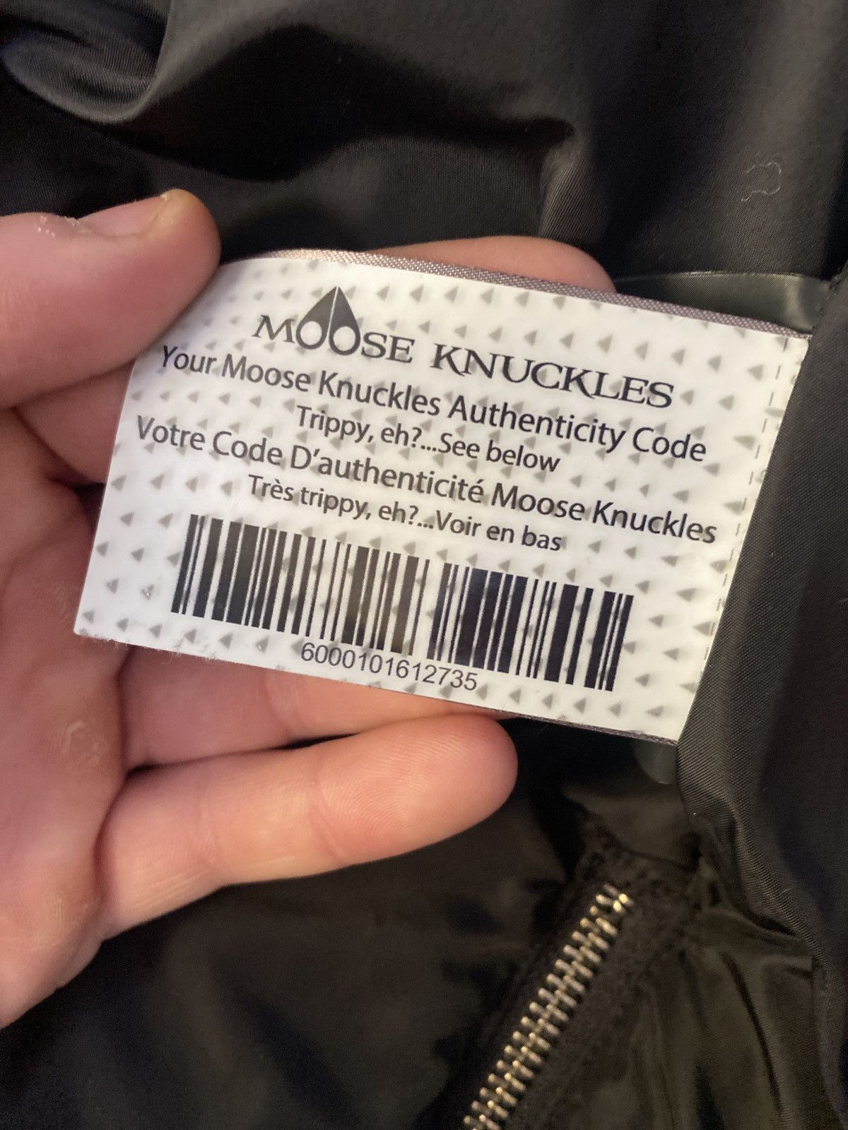 Moose Knuckles Womens Moose Knuckles 3Q Parka Size S / US 4 / IT 40 - 7 Thumbnail