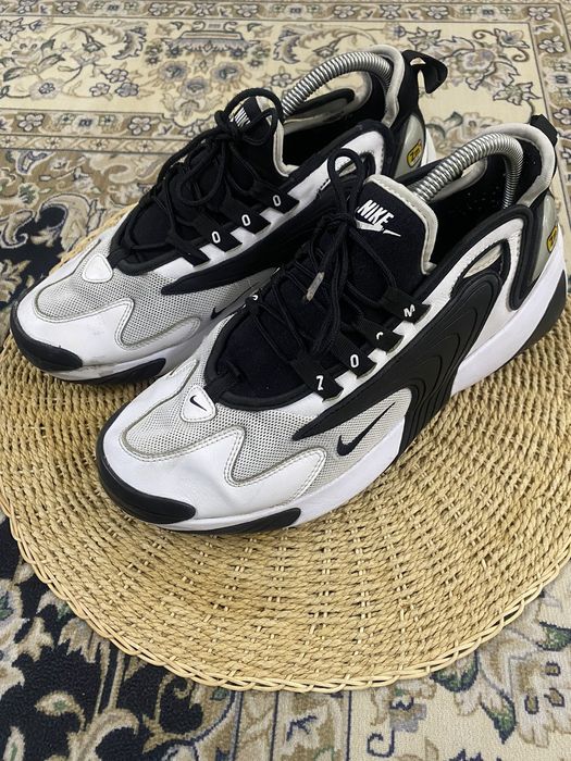 nike zoom 2000 release date