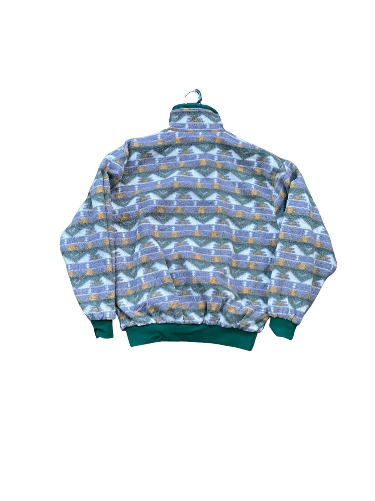 Japanese Brand Lamboley France Reverseable Jacket Size US L / EU 52-54 / 3 - 13 Thumbnail