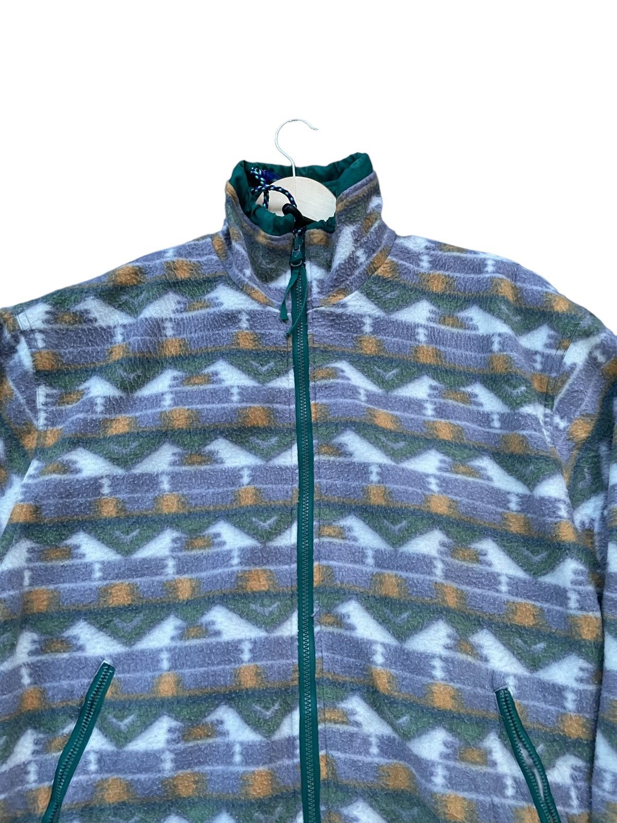 Japanese Brand Lamboley France Reverseable Jacket Size US L / EU 52-54 / 3 - 11 Thumbnail