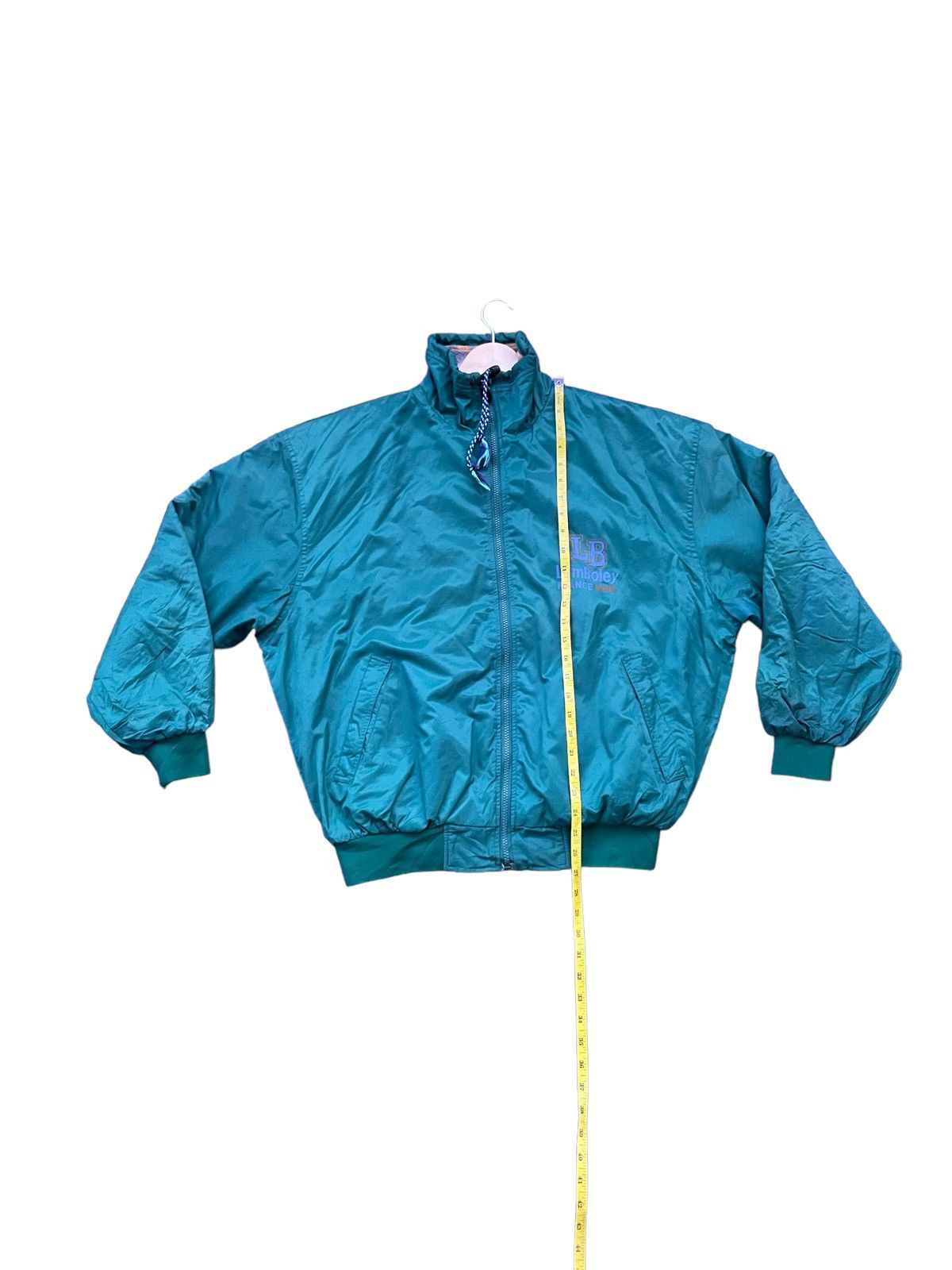 Japanese Brand Lamboley France Reverseable Jacket Size US L / EU 52-54 / 3 - 3 Thumbnail