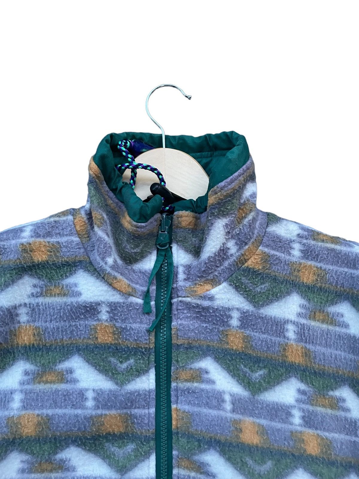 Japanese Brand Lamboley France Reverseable Jacket Size US L / EU 52-54 / 3 - 12 Thumbnail