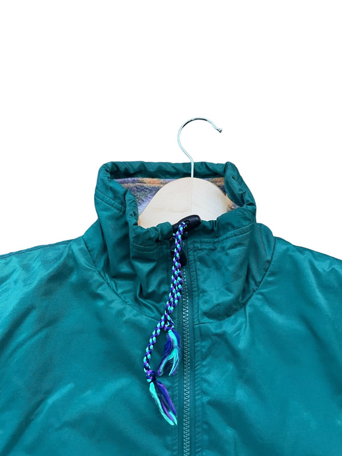 Japanese Brand Lamboley France Reverseable Jacket Size US L / EU 52-54 / 3 - 6 Thumbnail