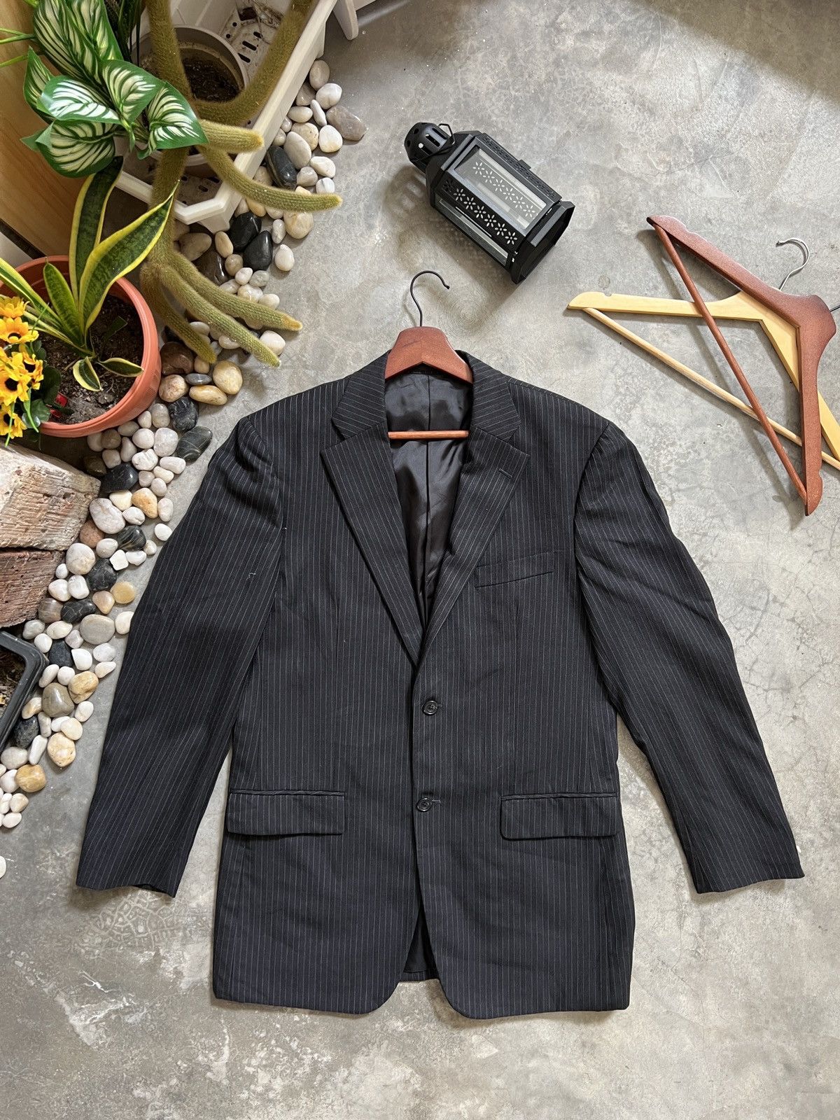 Steals 🏴‍☠️ Michel Klein Homme Paris Blazer