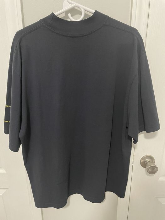 Kanye West KANYE WEST JESUS IS KING ARCHANGEL TEE Grailed