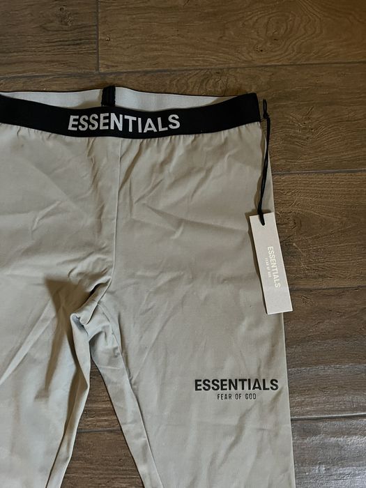 Fear of God ESSENTIALS Athletic Legging