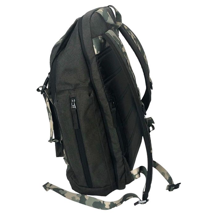 Under Armour Under Armour UA Project Rock Backpack USDNA Regiment Range 1 Grailed