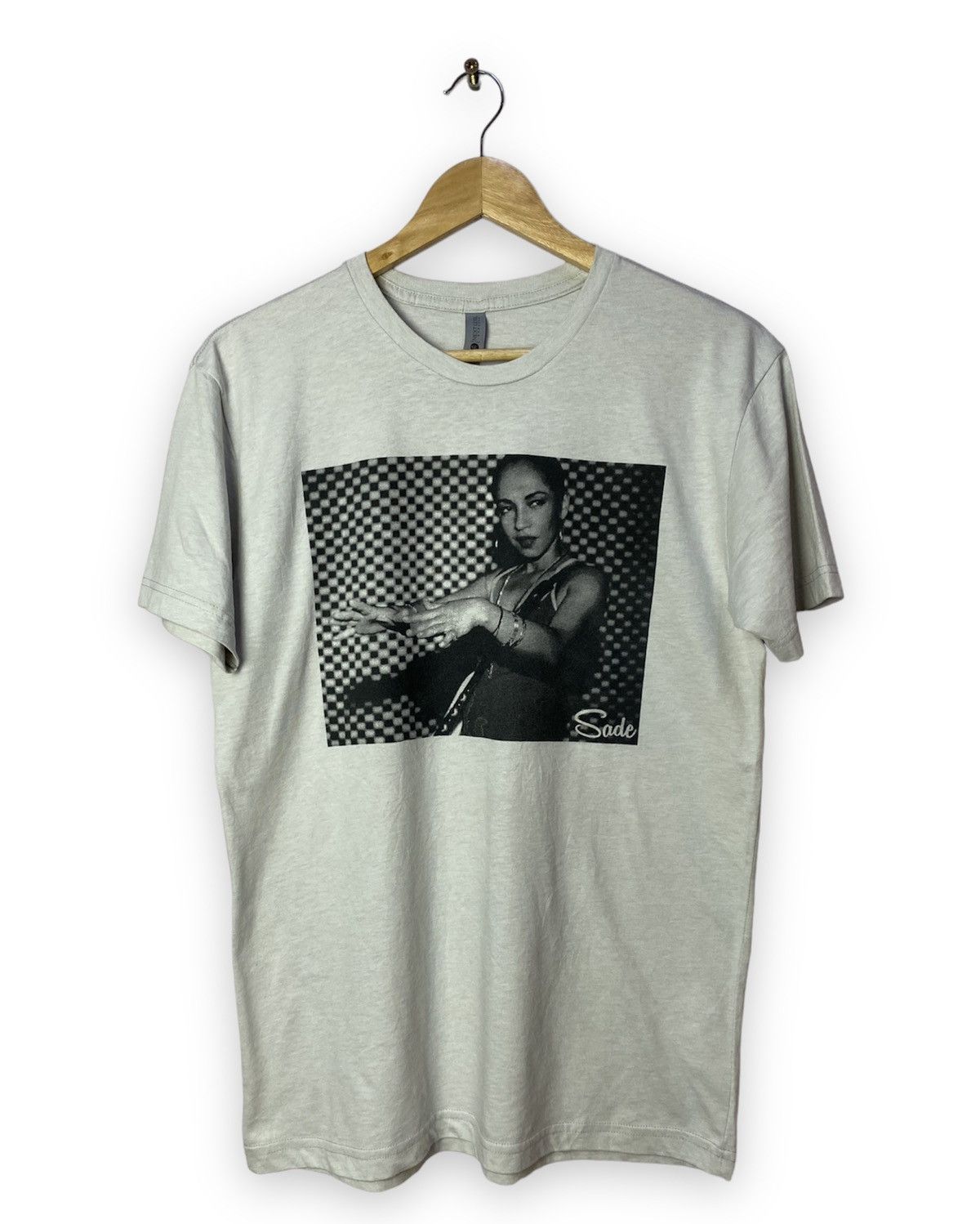 Sade Photo Tees