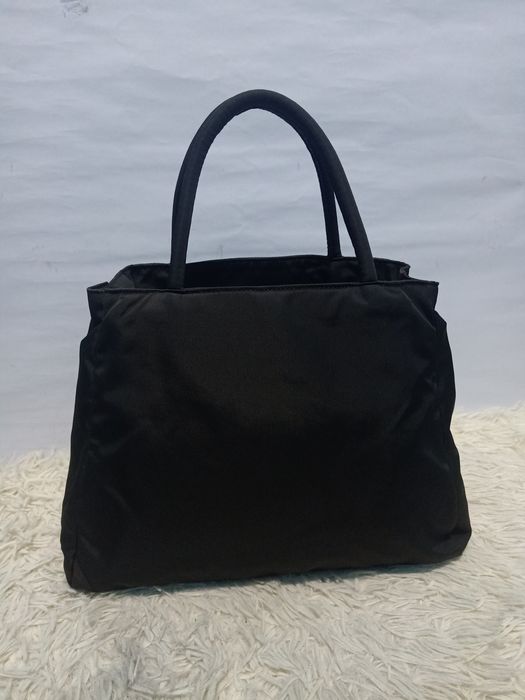 Prada Authentic Prada Tote Bag | Grailed