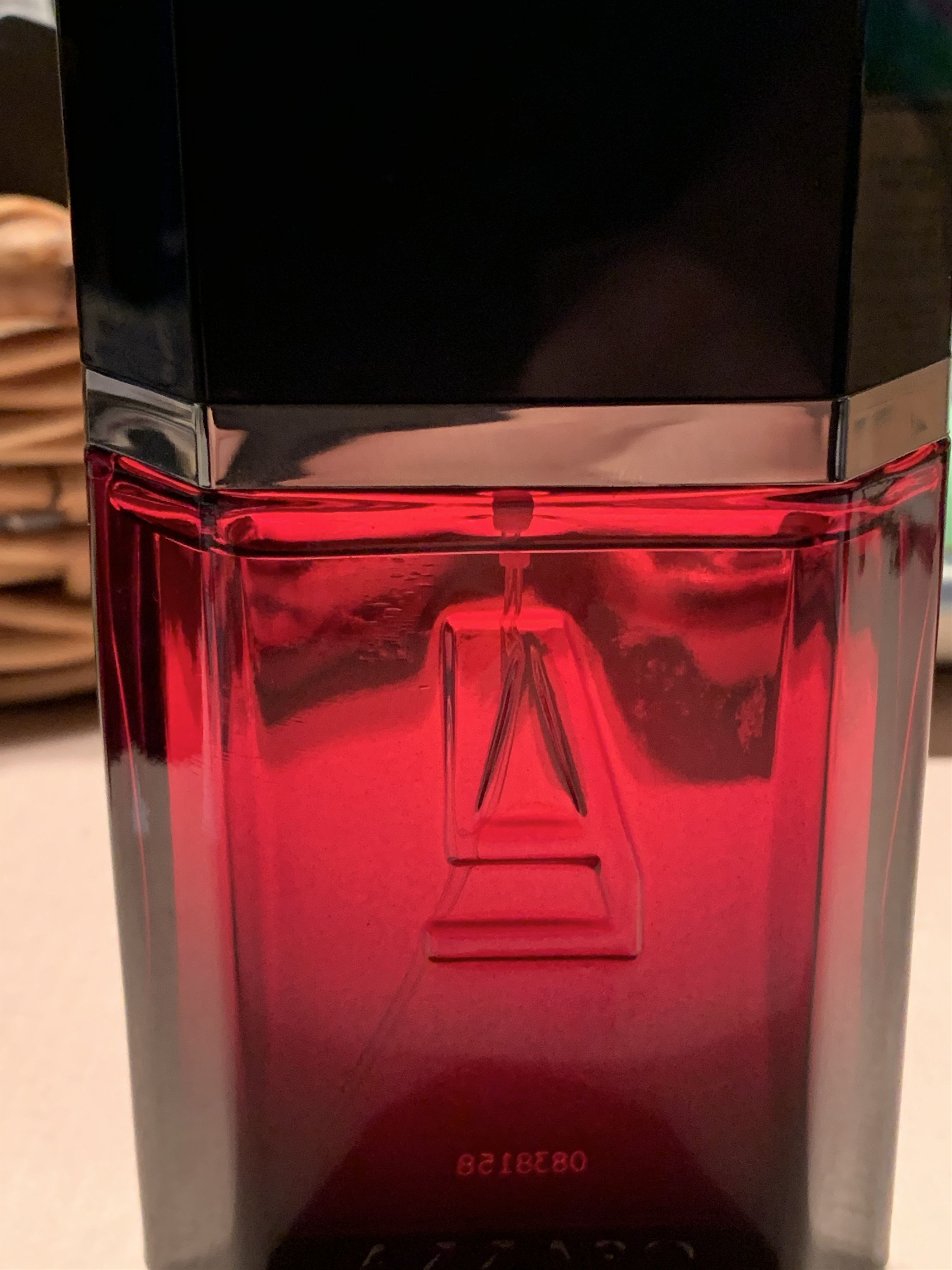 Azzaro × Designer *RARE* Azzaro Pour Homme Elixir EDT Cologne Perfume Size ONE SIZE - 2 Thumbnail