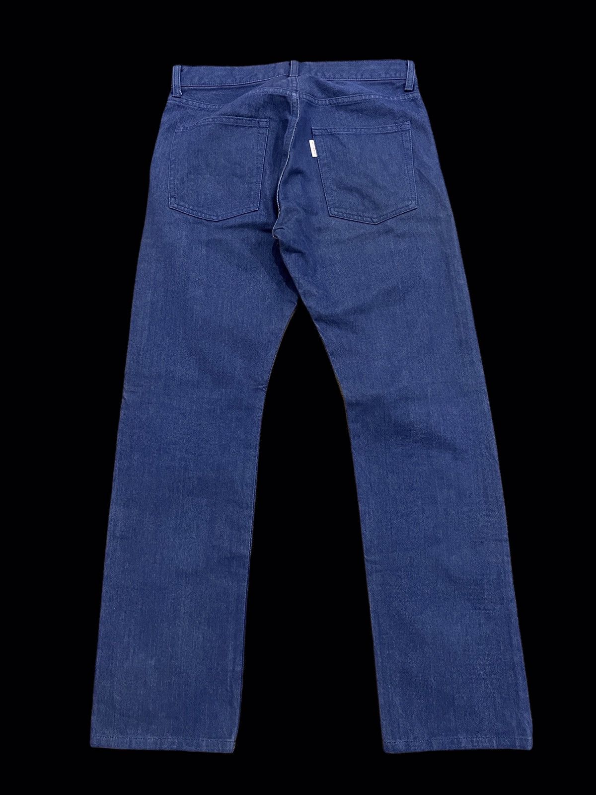 Beams Plus 🔥BEAMS STRAIGHT JEANS Size US 29 - 1 Thumbnail