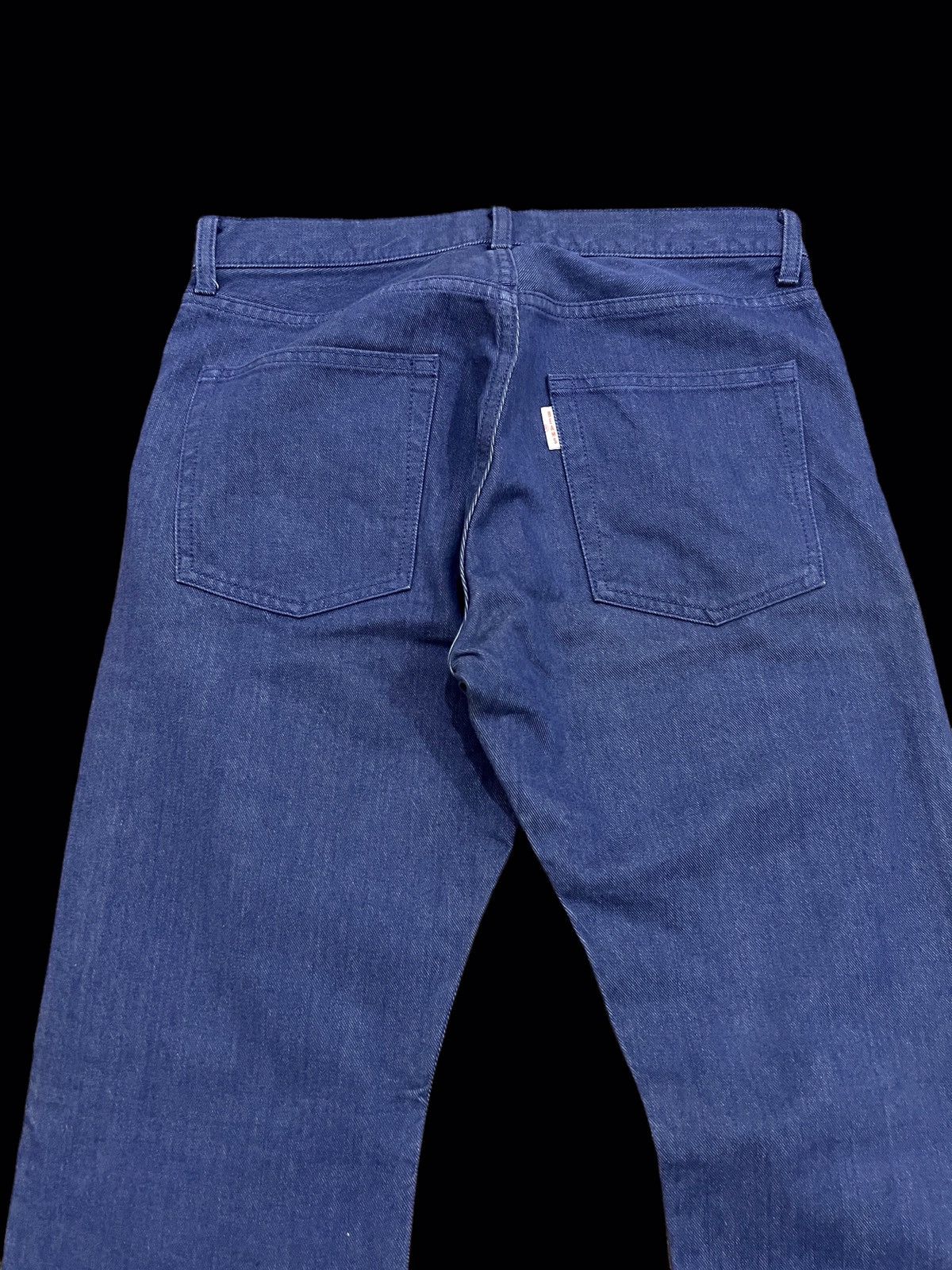 Beams Plus 🔥BEAMS STRAIGHT JEANS Size US 29 - 4 Thumbnail