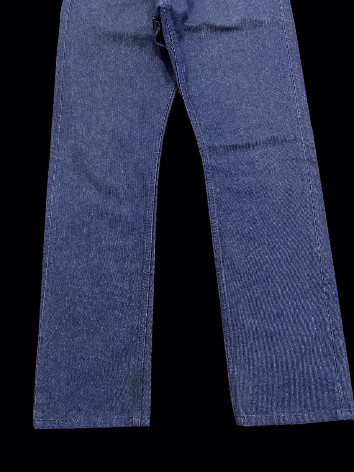 Beams Plus 🔥BEAMS STRAIGHT JEANS Size US 29 - 6 Thumbnail