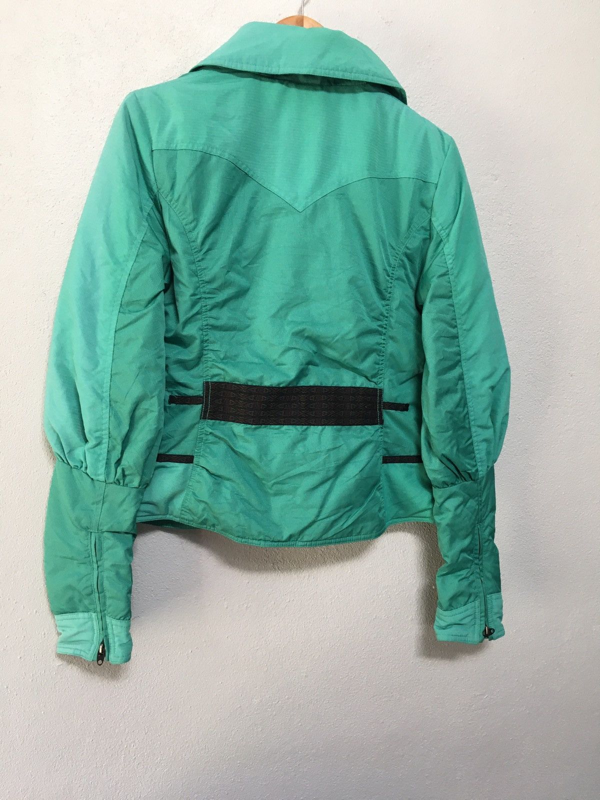 Diesel Diesel bikers style jacket Size US S / EU 44-46 / 1 - 6 Thumbnail