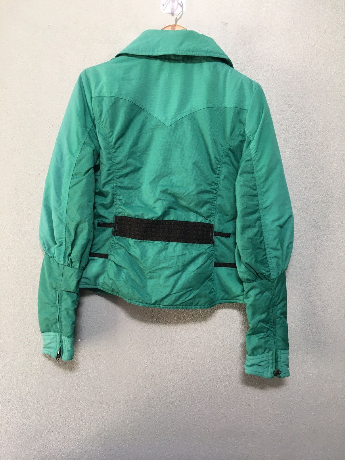 Diesel Diesel bikers style jacket Size US S / EU 44-46 / 1 - 7 Thumbnail