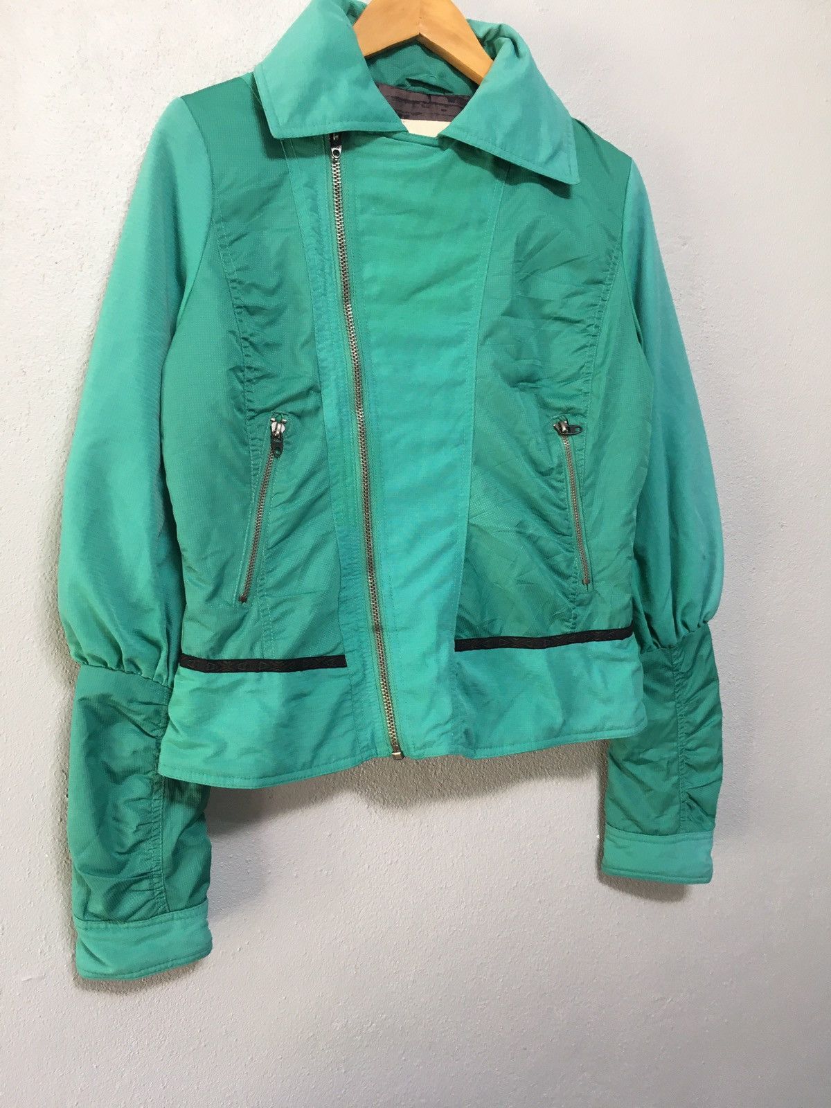 Diesel Diesel bikers style jacket Size US S / EU 44-46 / 1 - 3 Thumbnail