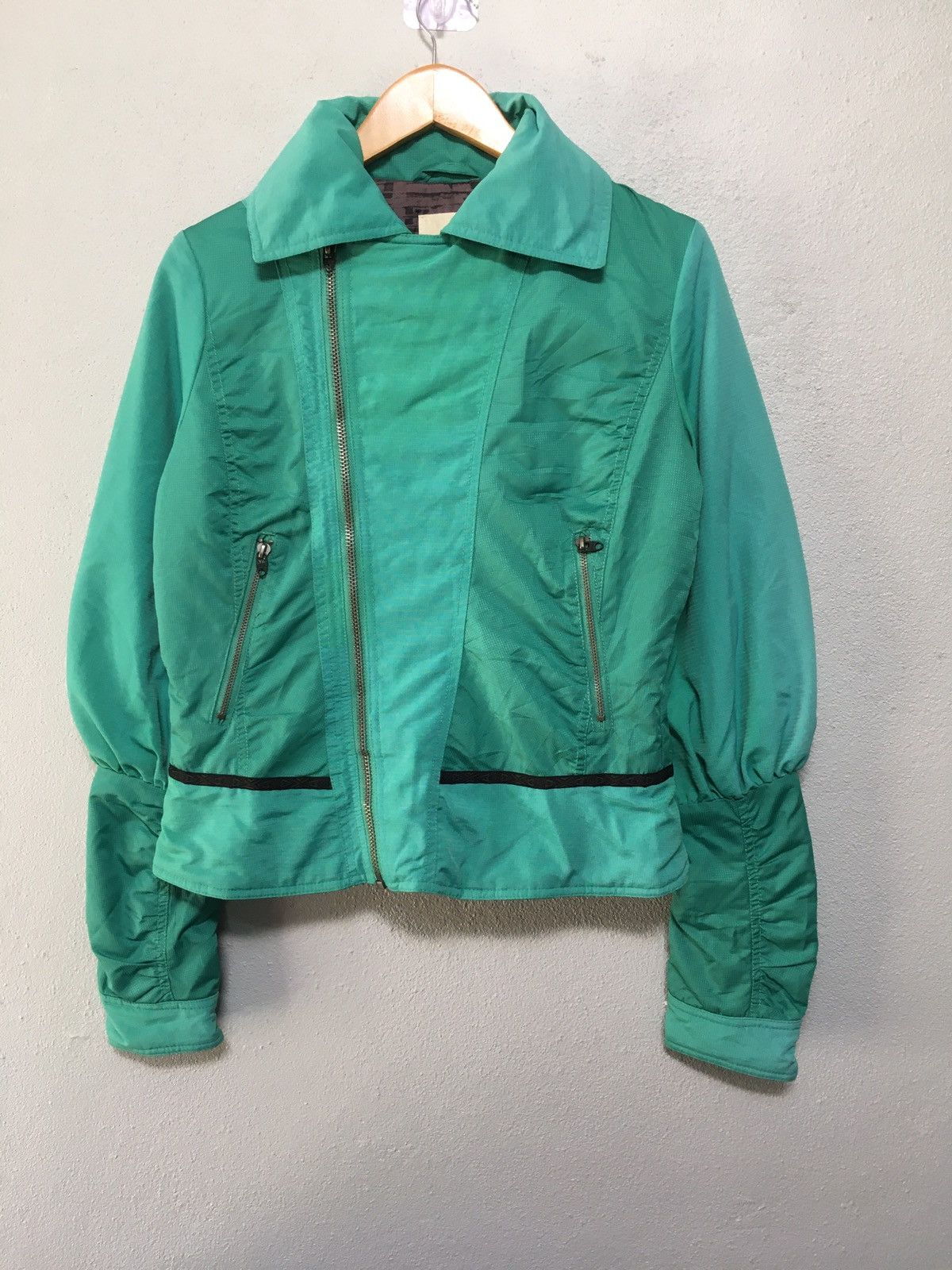 Diesel Diesel bikers style jacket Size US S / EU 44-46 / 1 - 2 Thumbnail