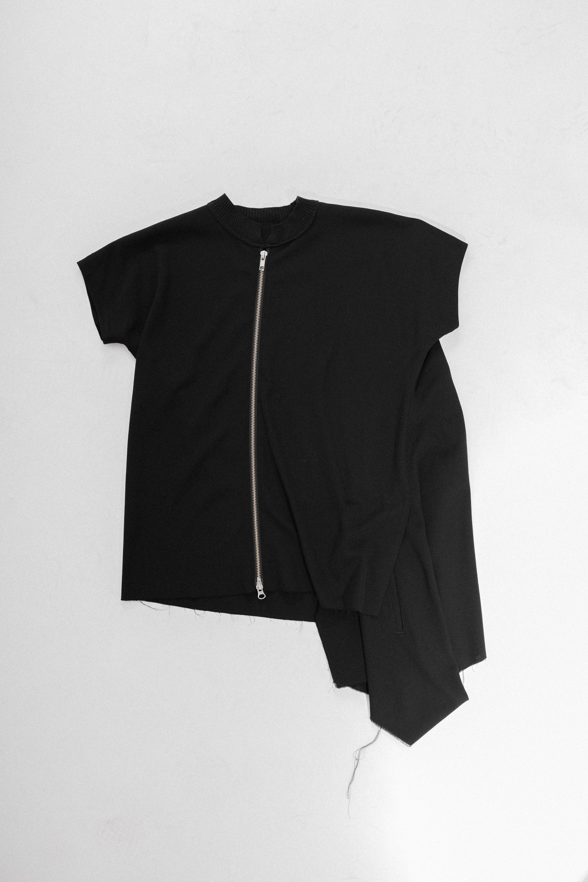 yohji-yamamoto-yohji-yamamoto-zip-up-draped-top-early-2000-s-grailed